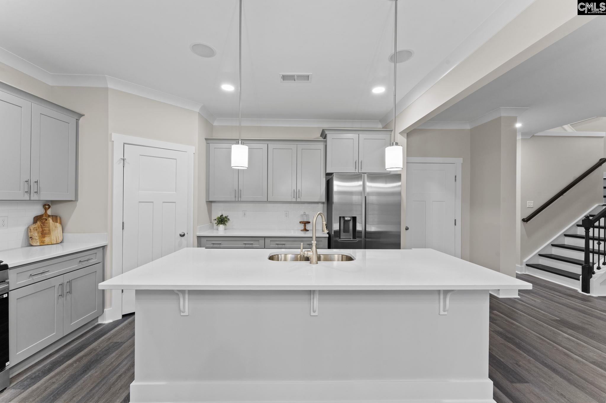 218 Quiet Side Court Blythewood, SC 29016