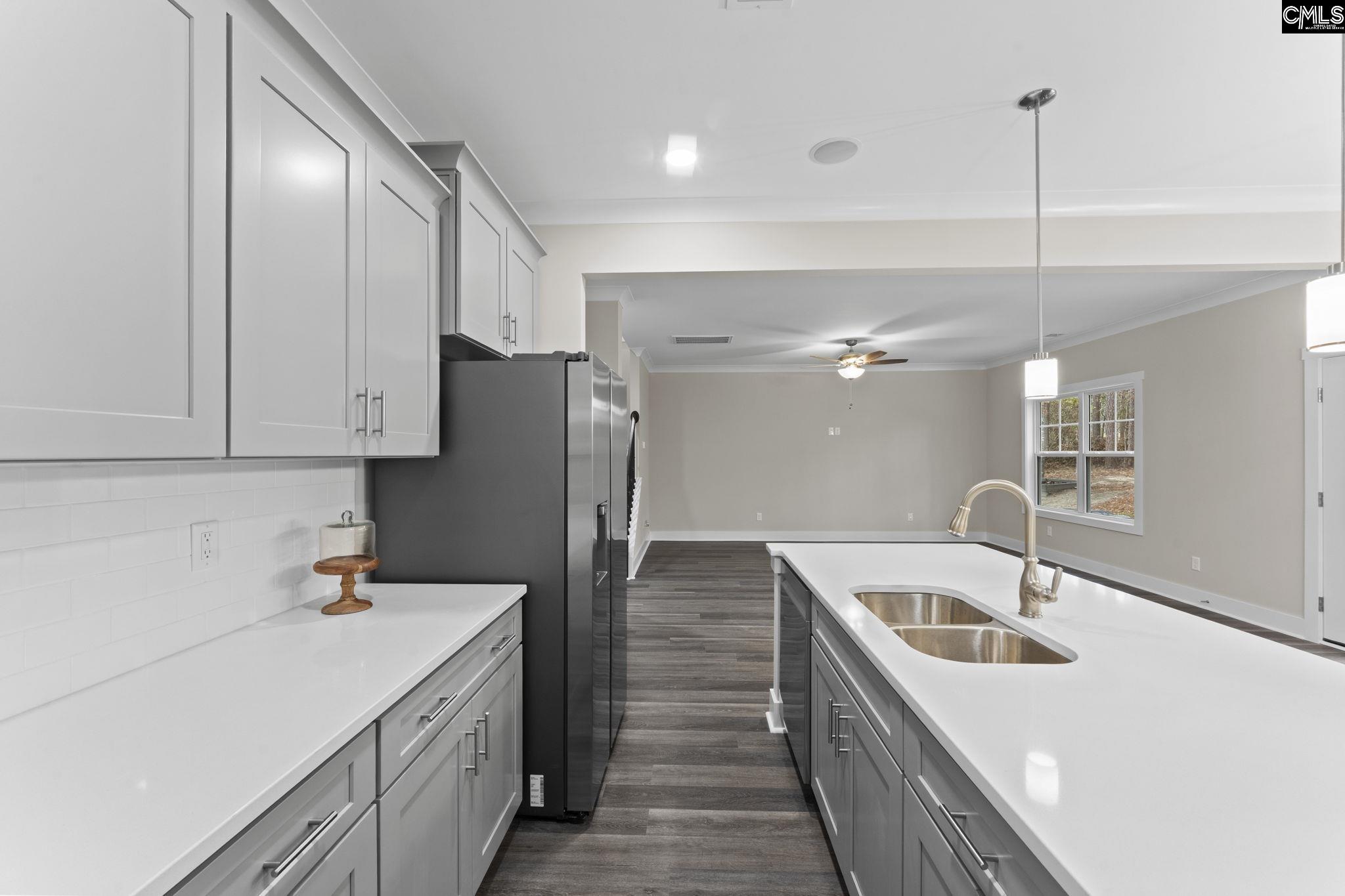 218 Quiet Side Court Blythewood, SC 29016