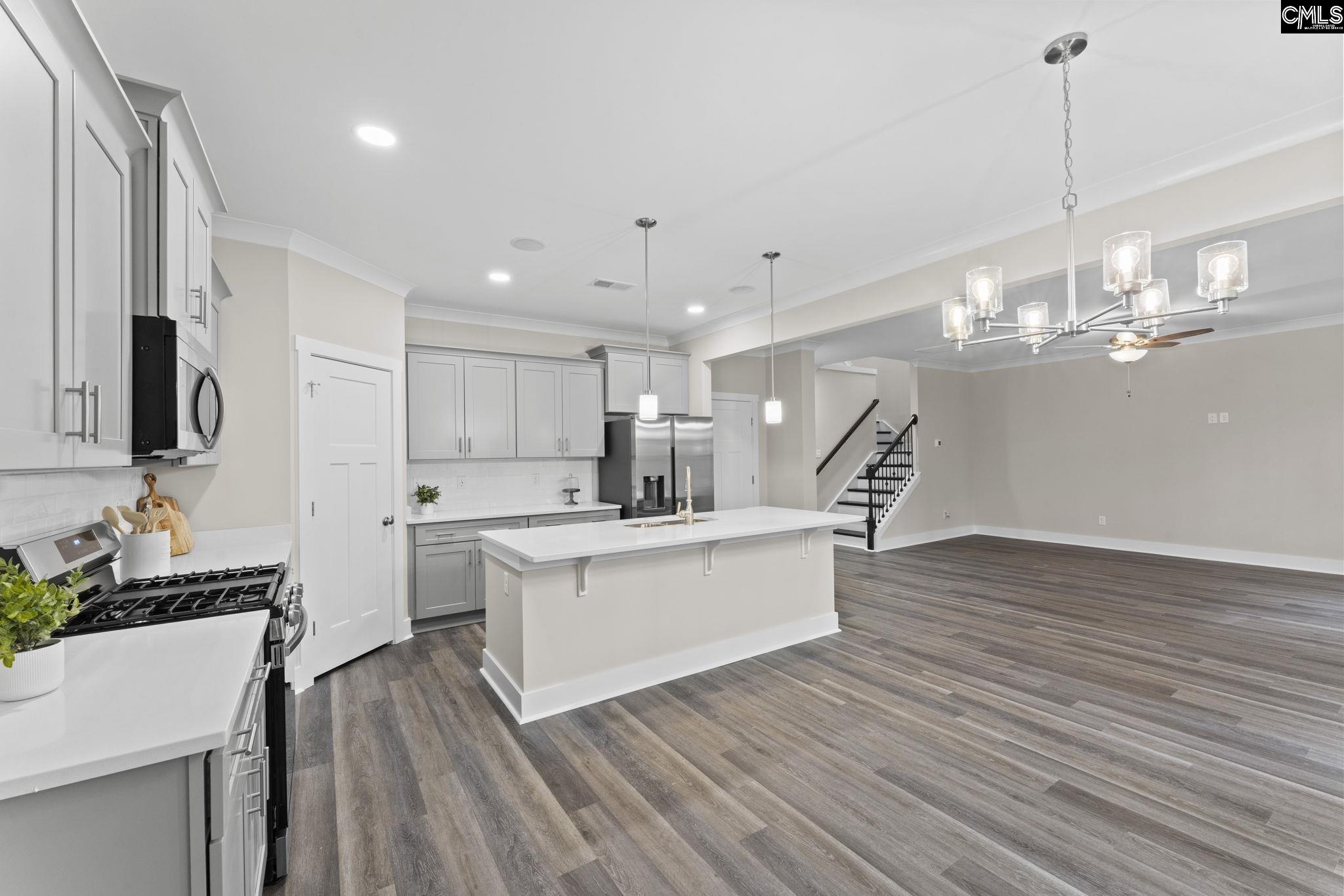 218 Quiet Side Court Blythewood, SC 29016