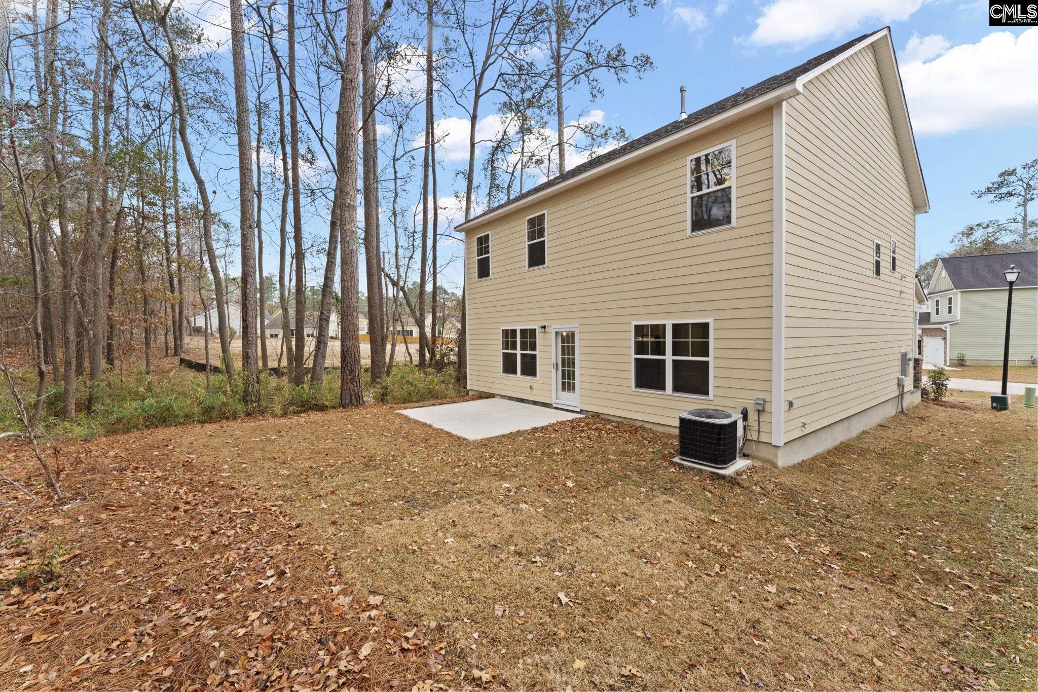 218 Quiet Side Court Blythewood, SC 29016