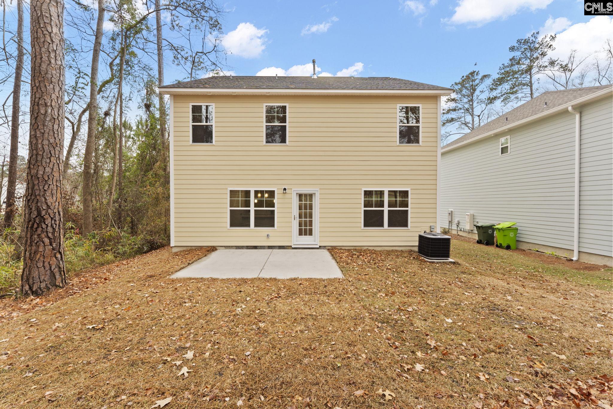 218 Quiet Side Court Blythewood, SC 29016