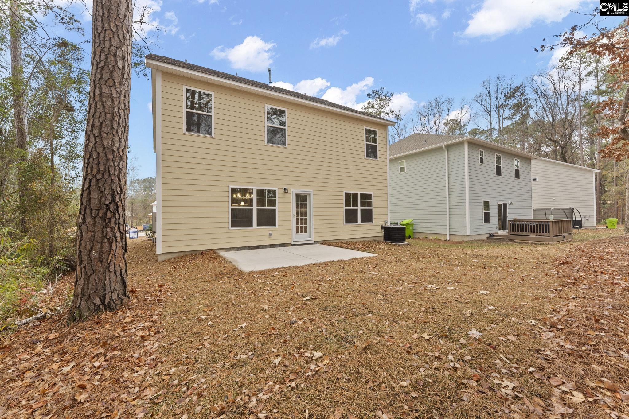 218 Quiet Side Court Blythewood, SC 29016