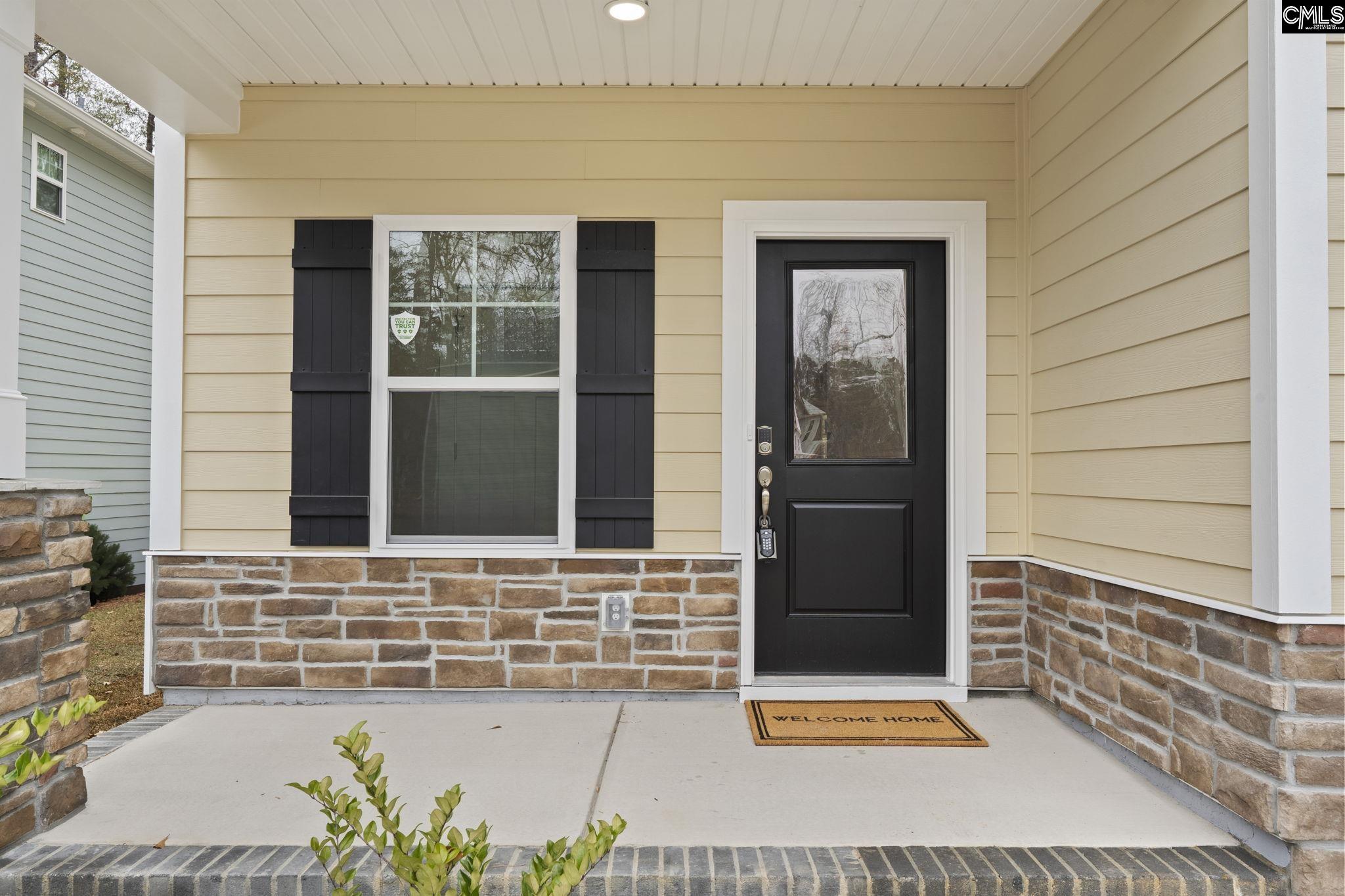 218 Quiet Side Court Blythewood, SC 29016
