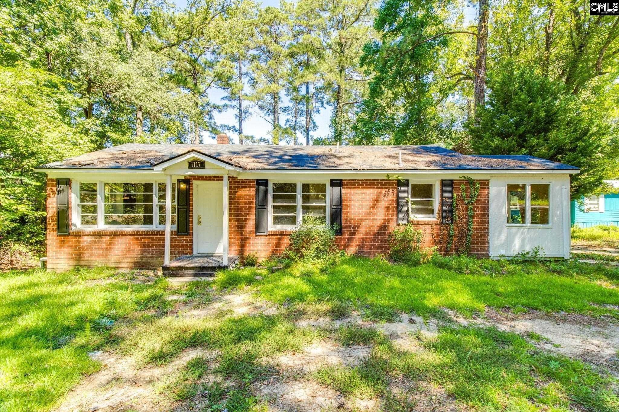 1117 Beatty Road Columbia, SC 29210-4632