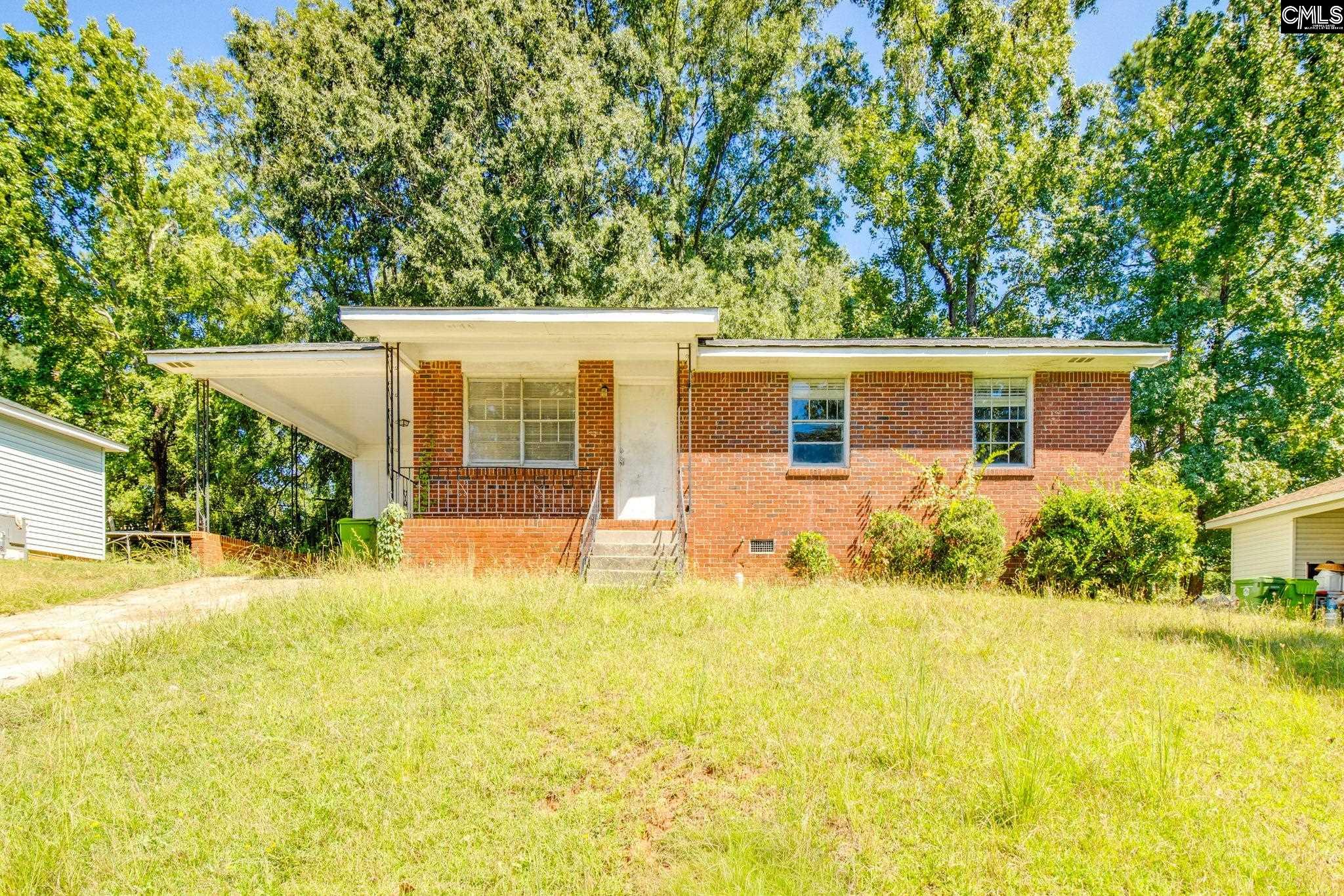 413 W Miriam Avenue Columbia, SC 29203-3721