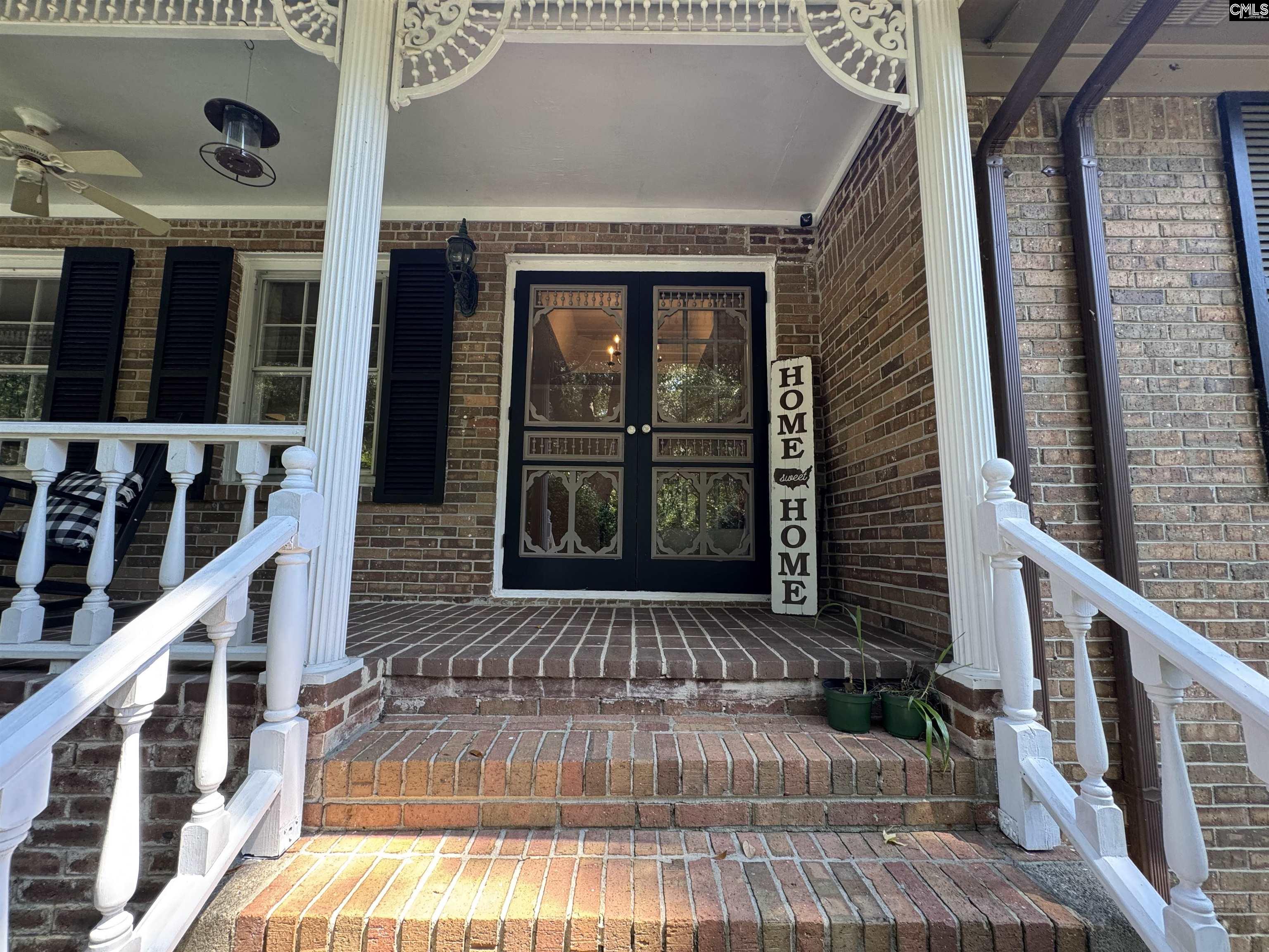 2585 Redwood Drive Dalzell, SC 29040