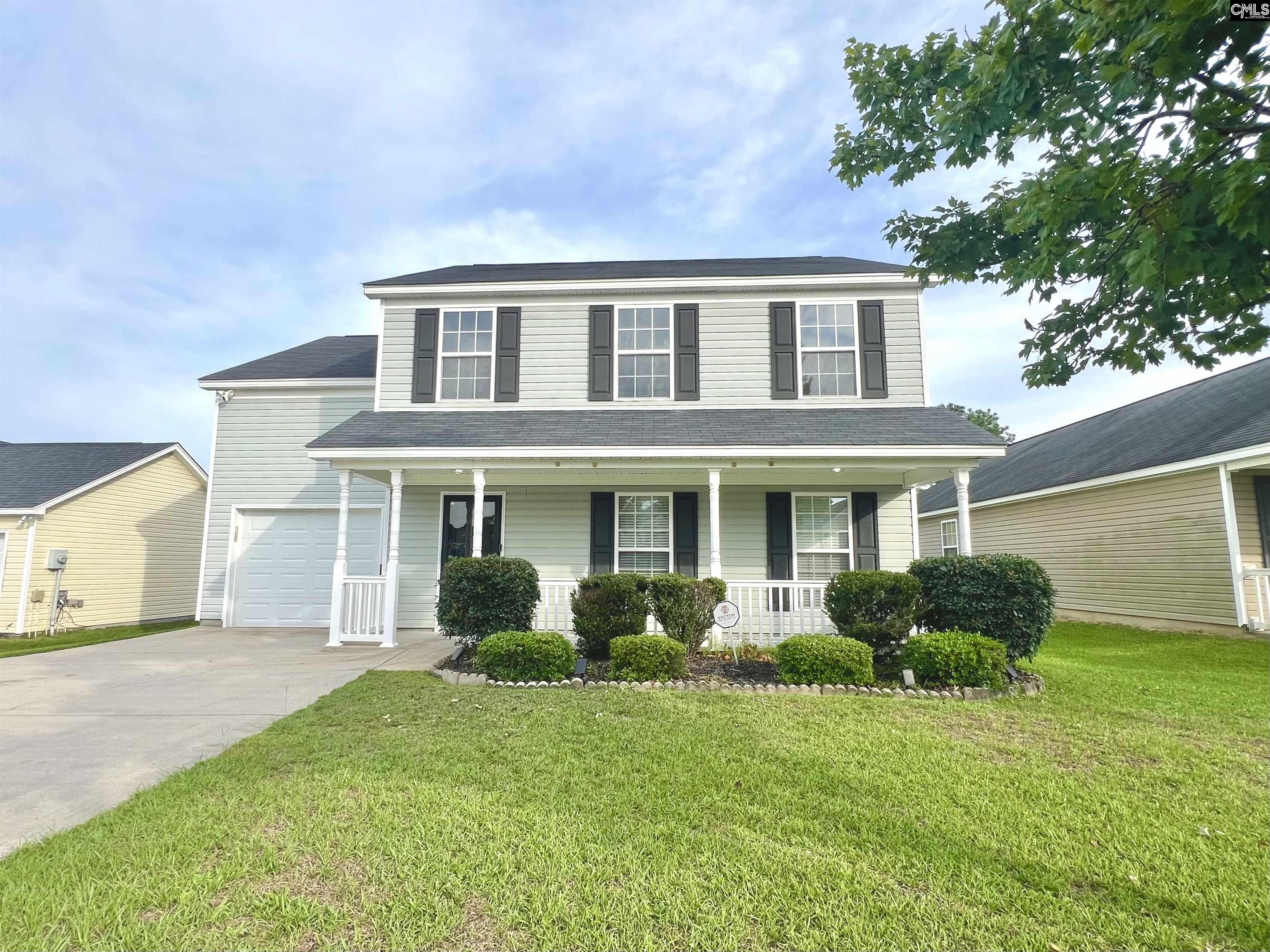 301 Legend Oaks Drive Columbia, SC 29229