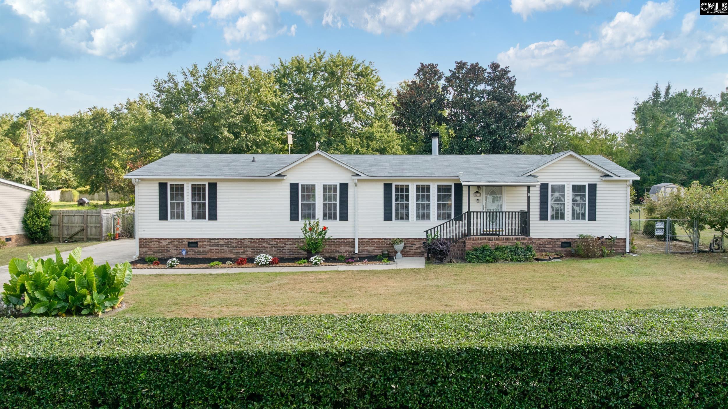 128 Heather Ridge Drive Gaston, SC 29053-8779