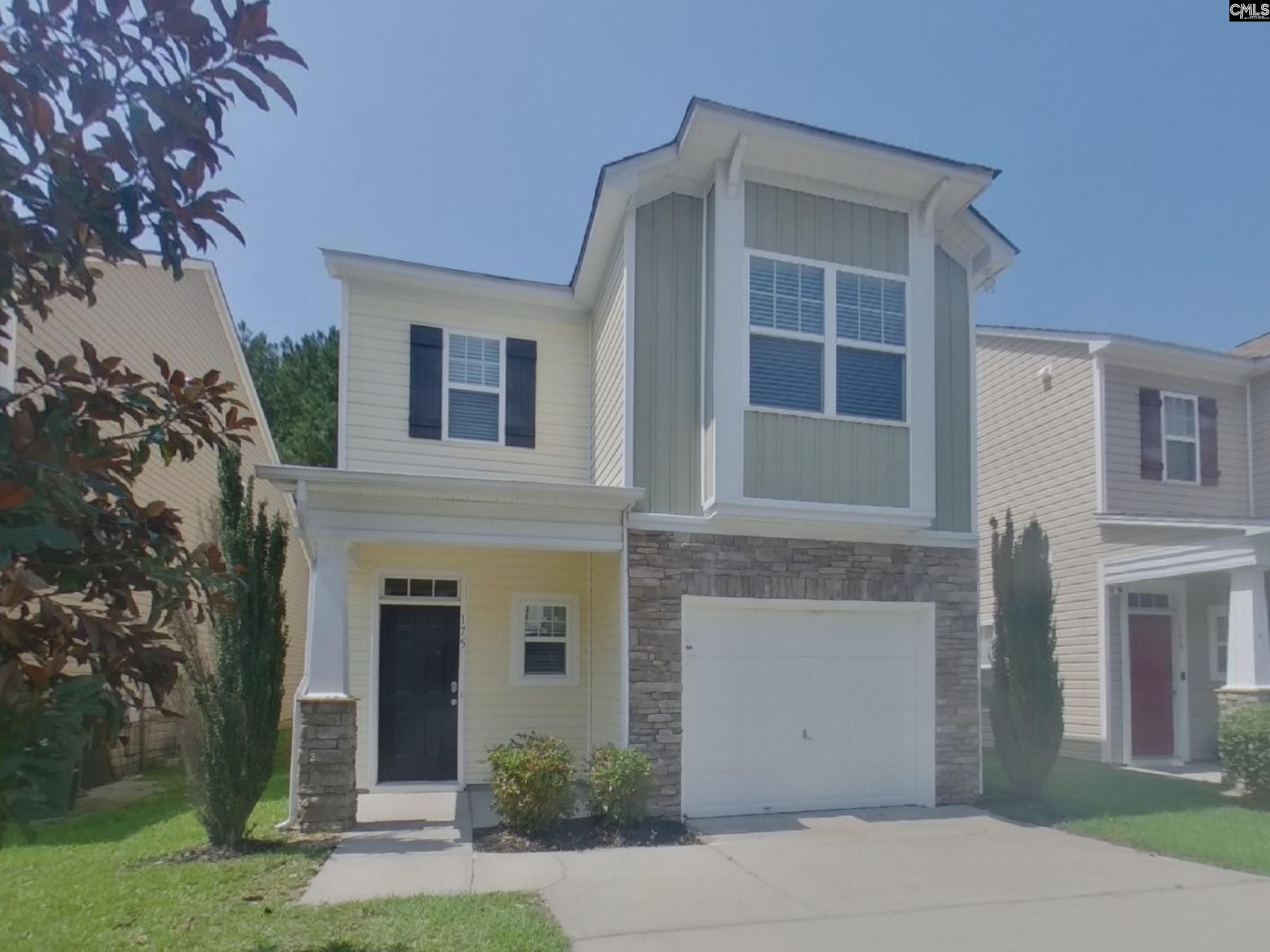 175 Stanley Court Lexington, SC 29073-6876