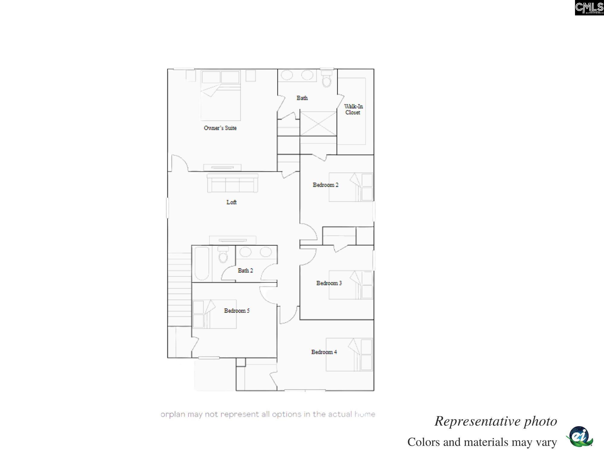2056 Rexford Court Camden, SC 29020-5555