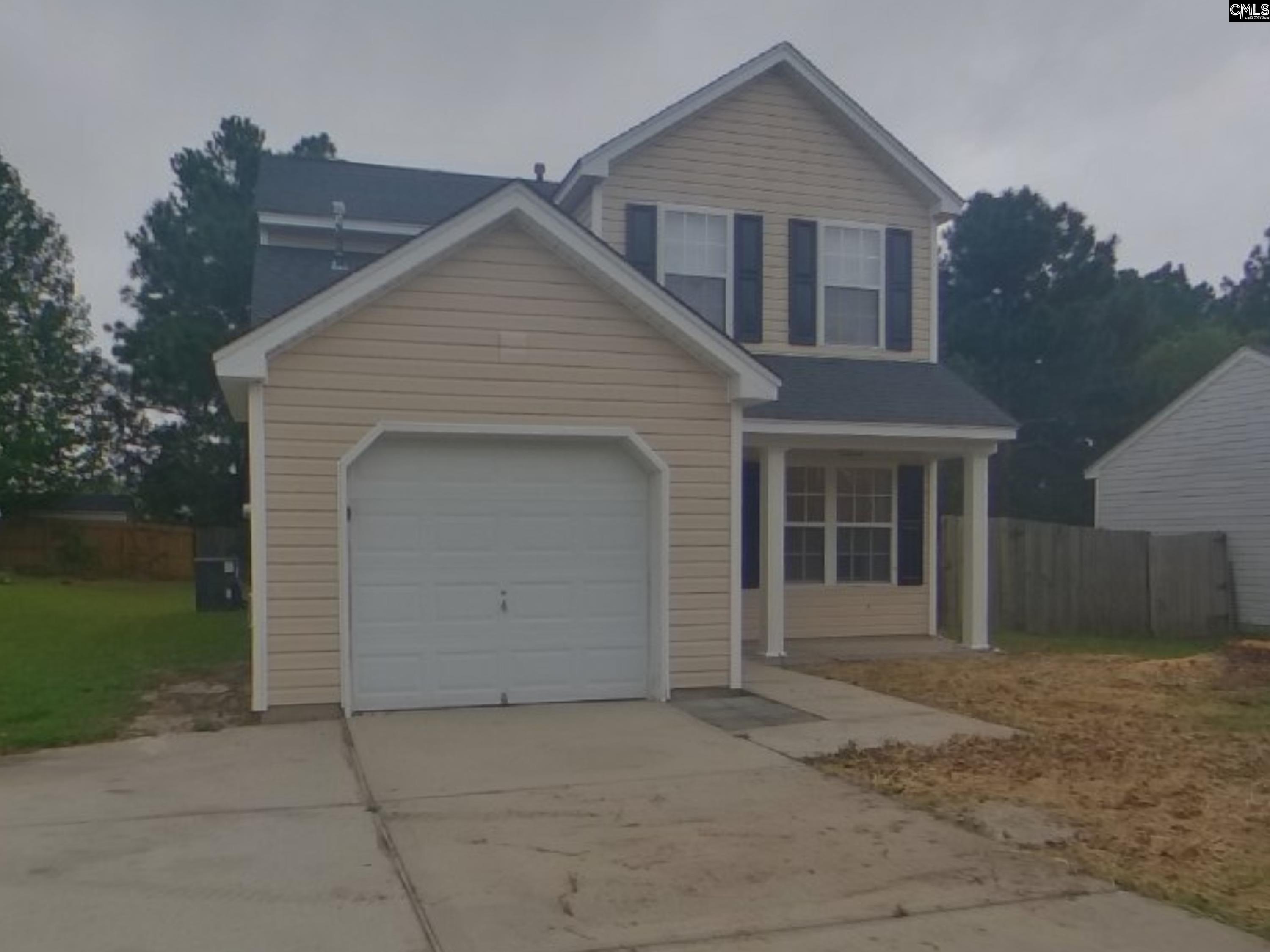 121 Riglaw Circle Lexington, SC 29073-7001