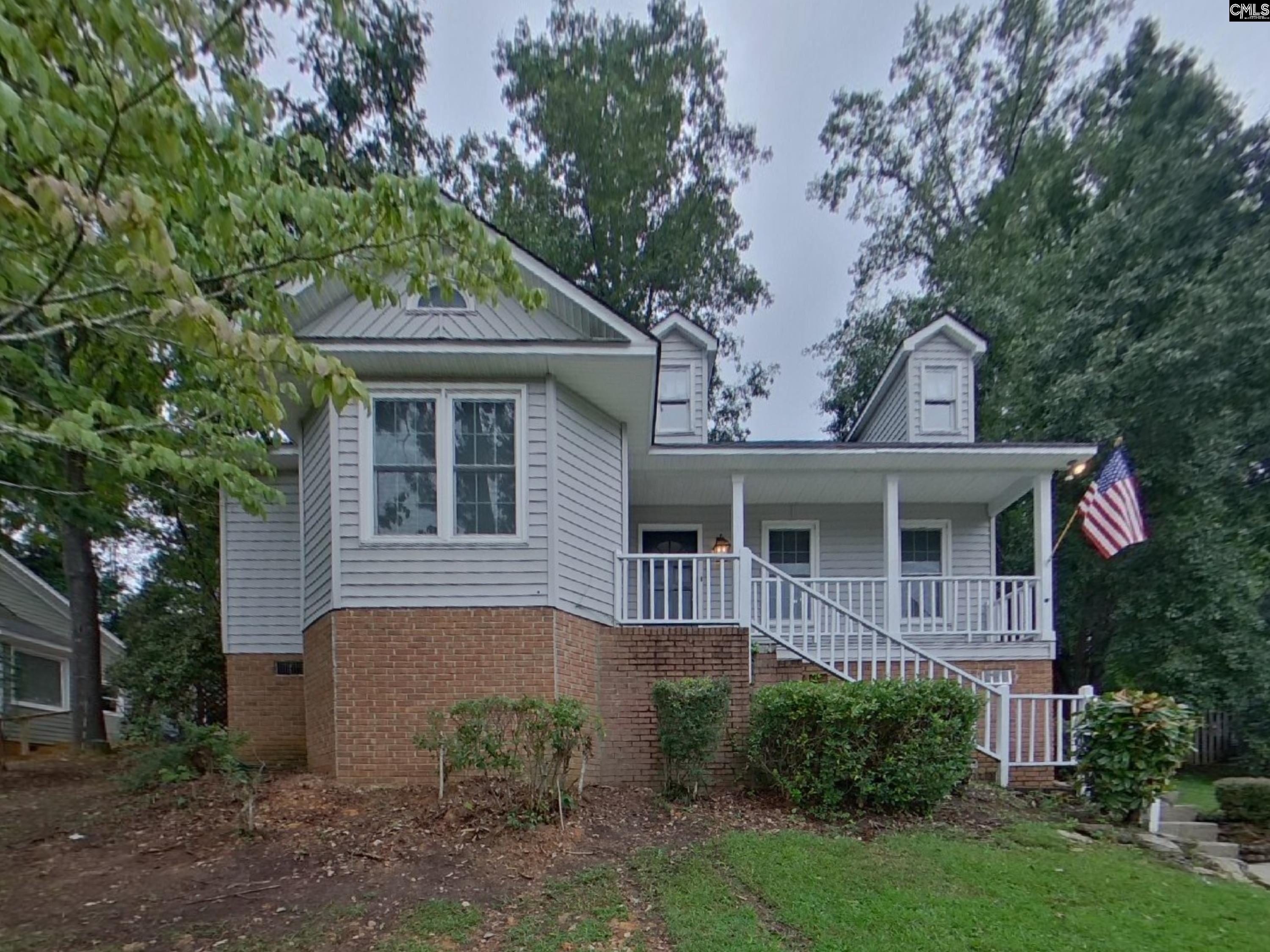 204 Kemsing Road Columbia, SC 29212-8238