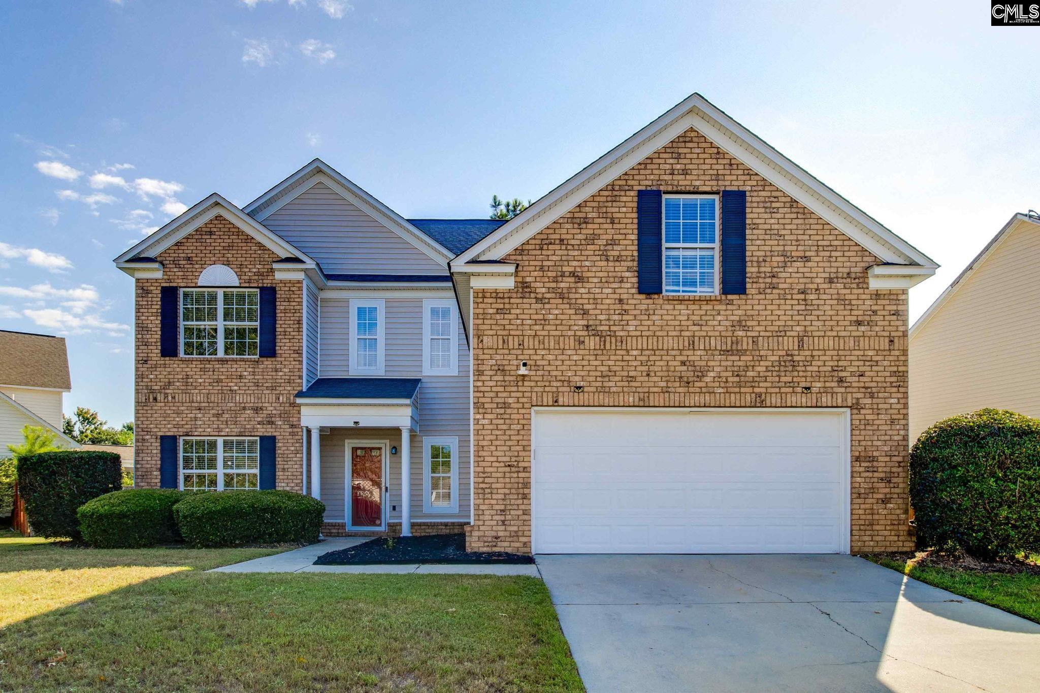 633 Chaterelle Way Columbia, SC 29229