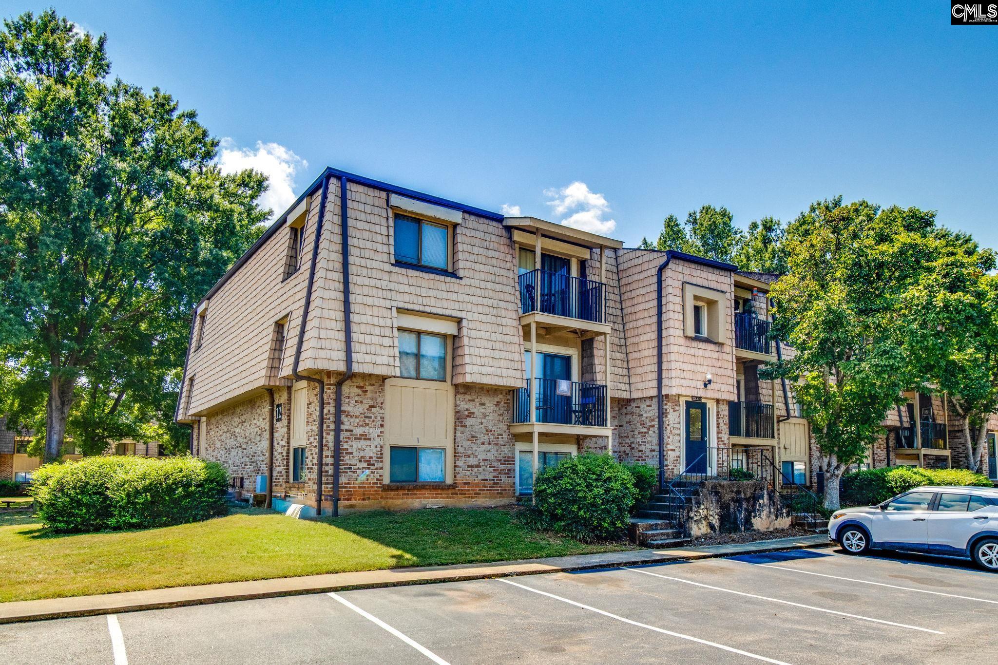 1204 Old Manor Road Columbia, SC 29210