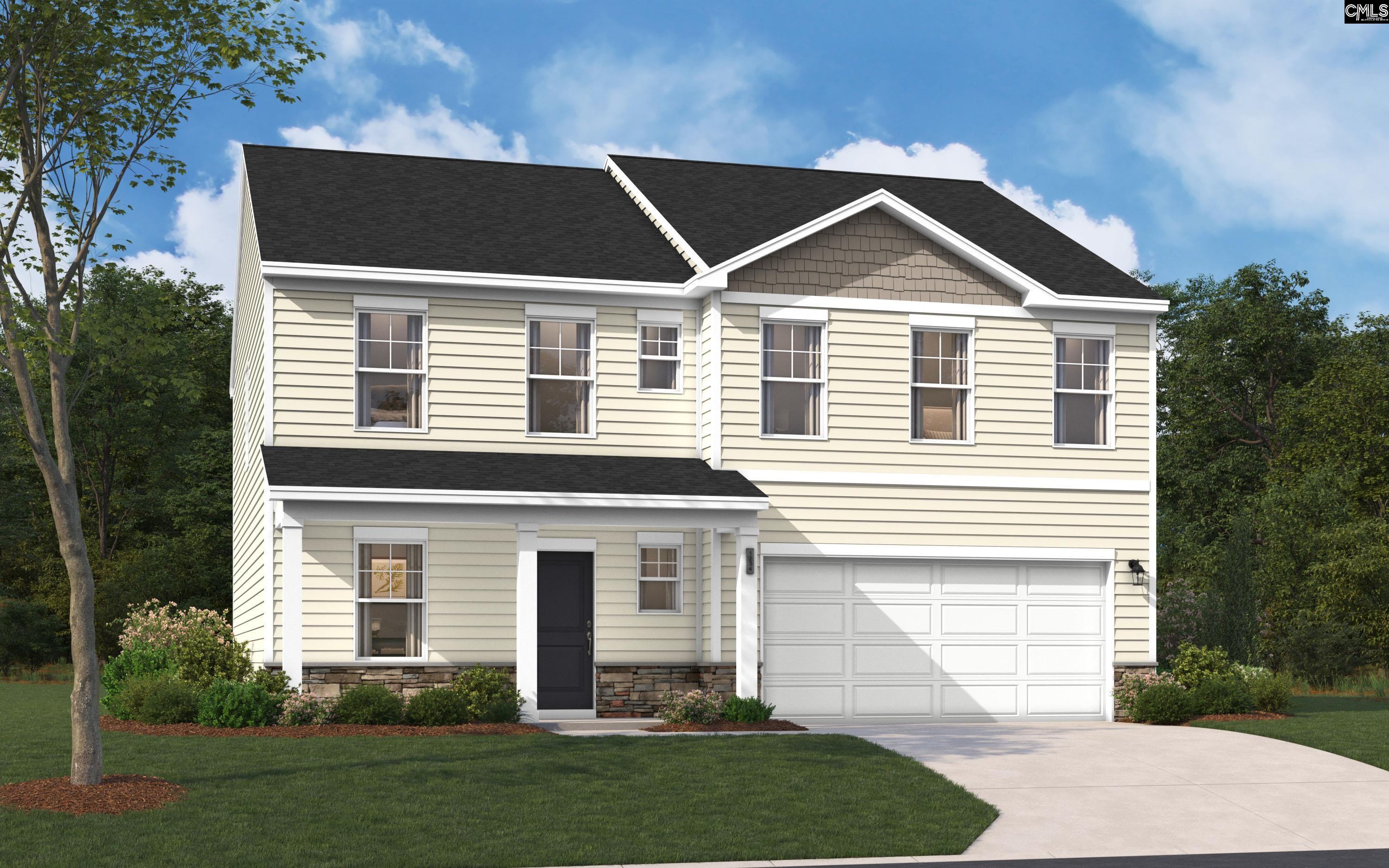 106 Artillery Lane Columbia, SC 29229