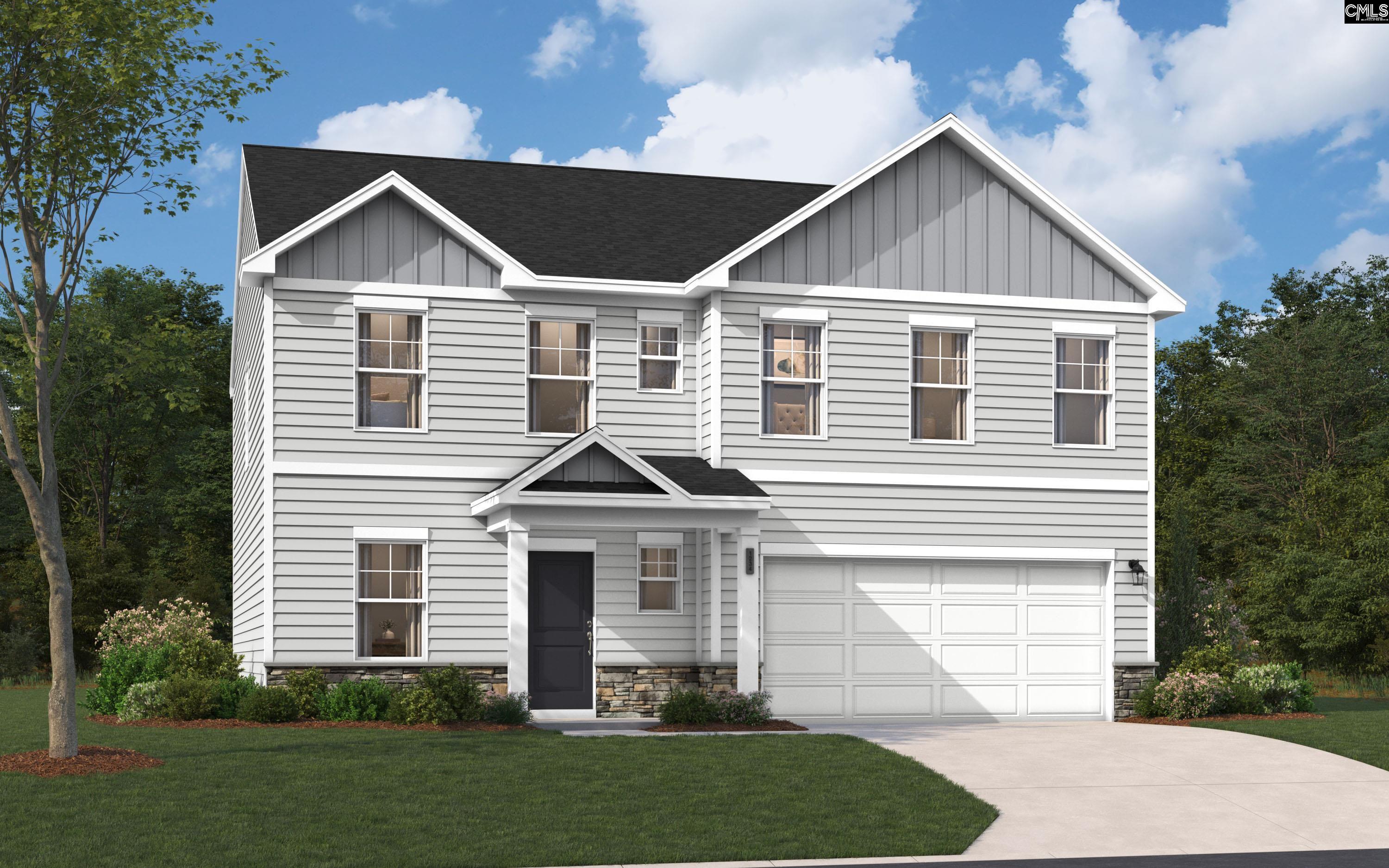 201 Barracks Road Columbia, SC 29229