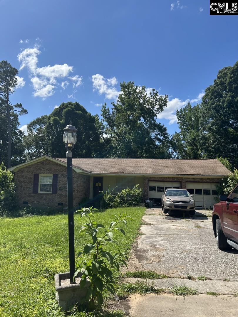 3345 Hill Springs Drive Lexington, SC 29073
