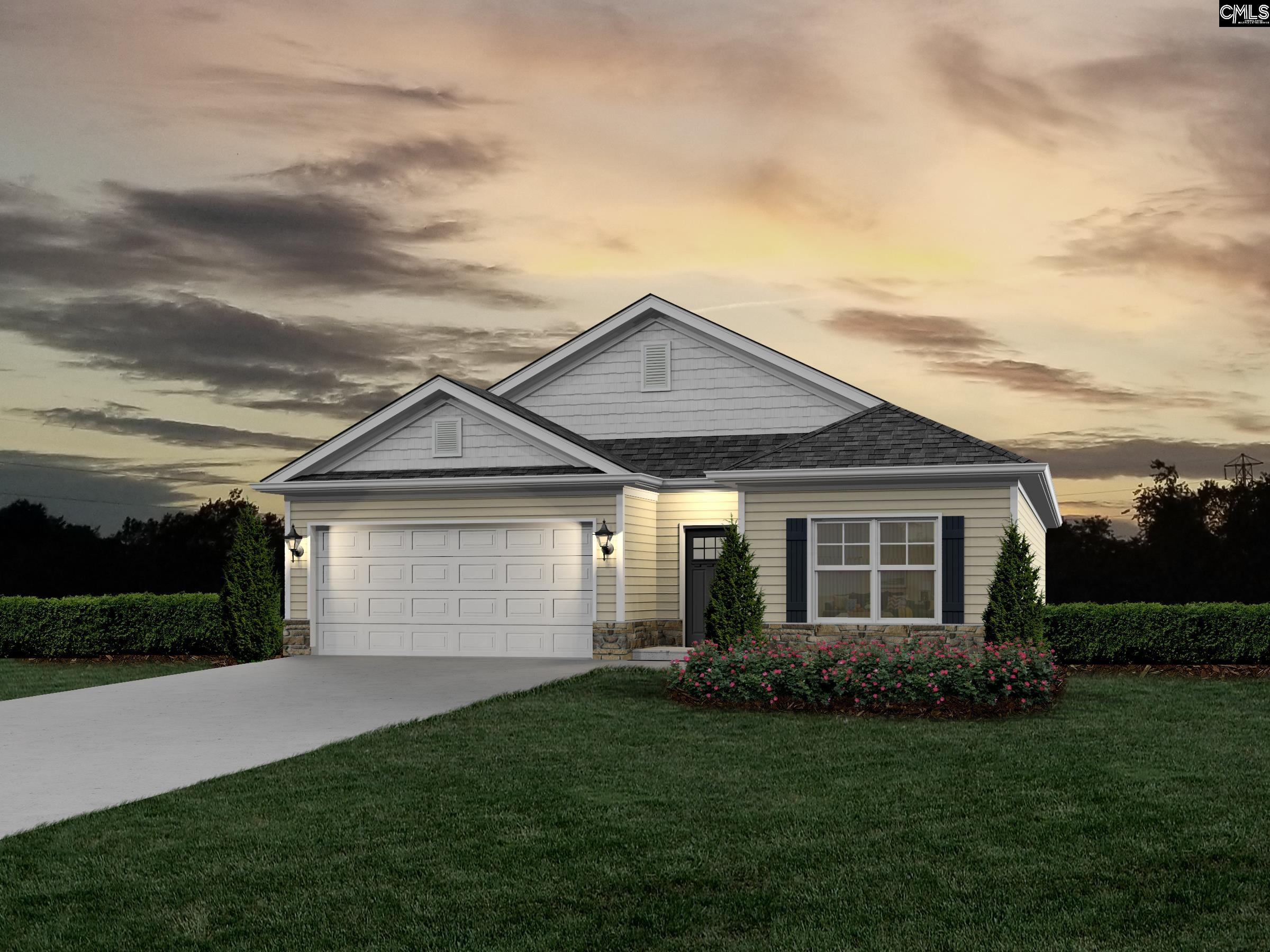 Lot 24 295 Boseman Road Irmo, SC 29063