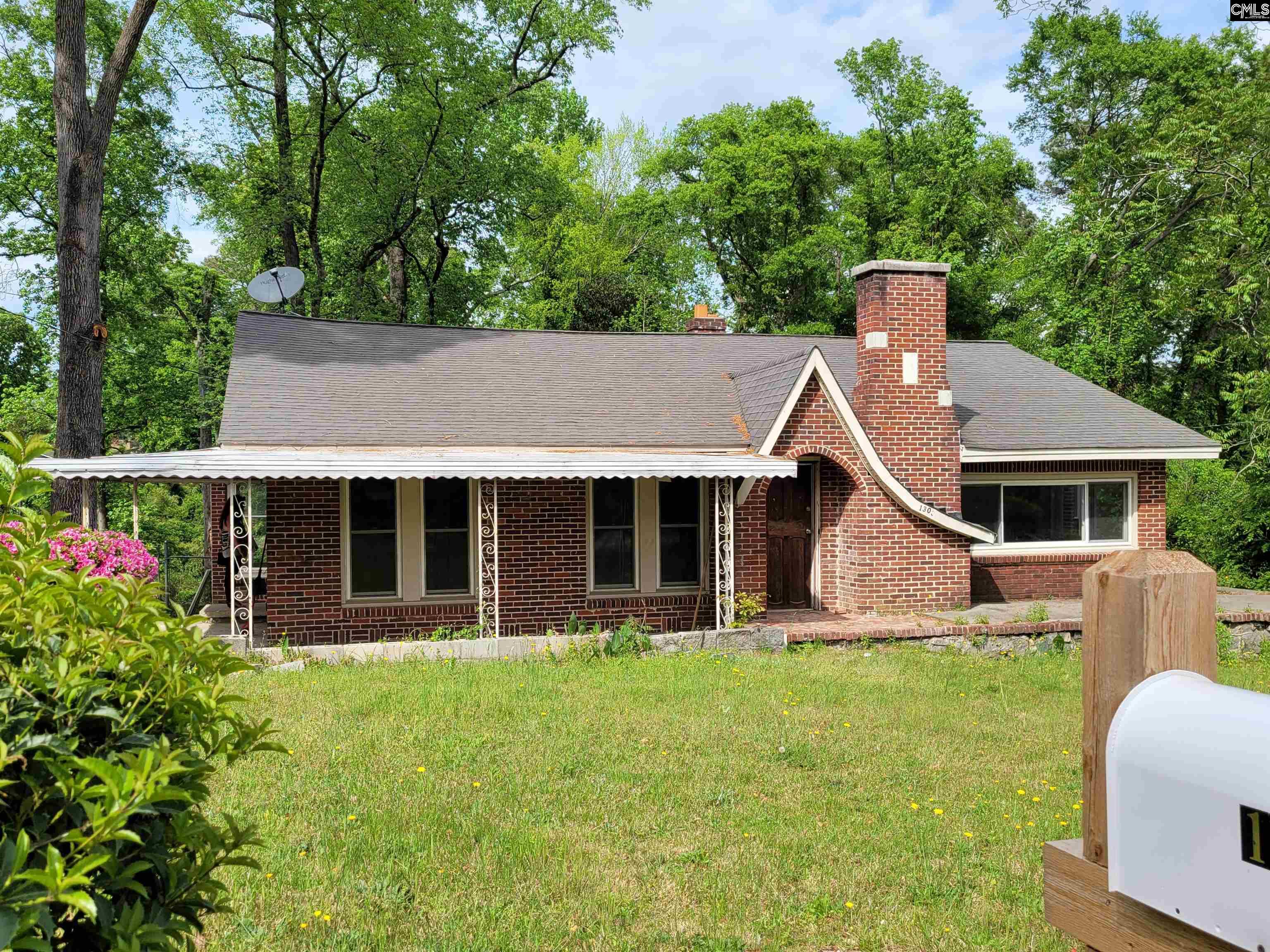 1241 Johnson Avenue Columbia, SC 29203