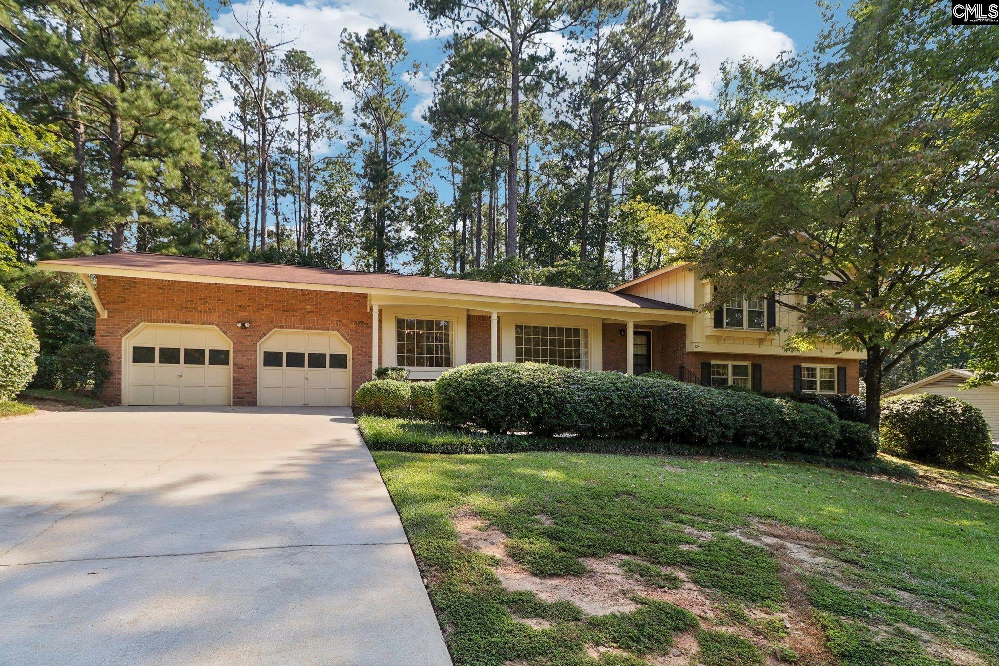 124 Fifeshire Drive Columbia, SC 29212-1906