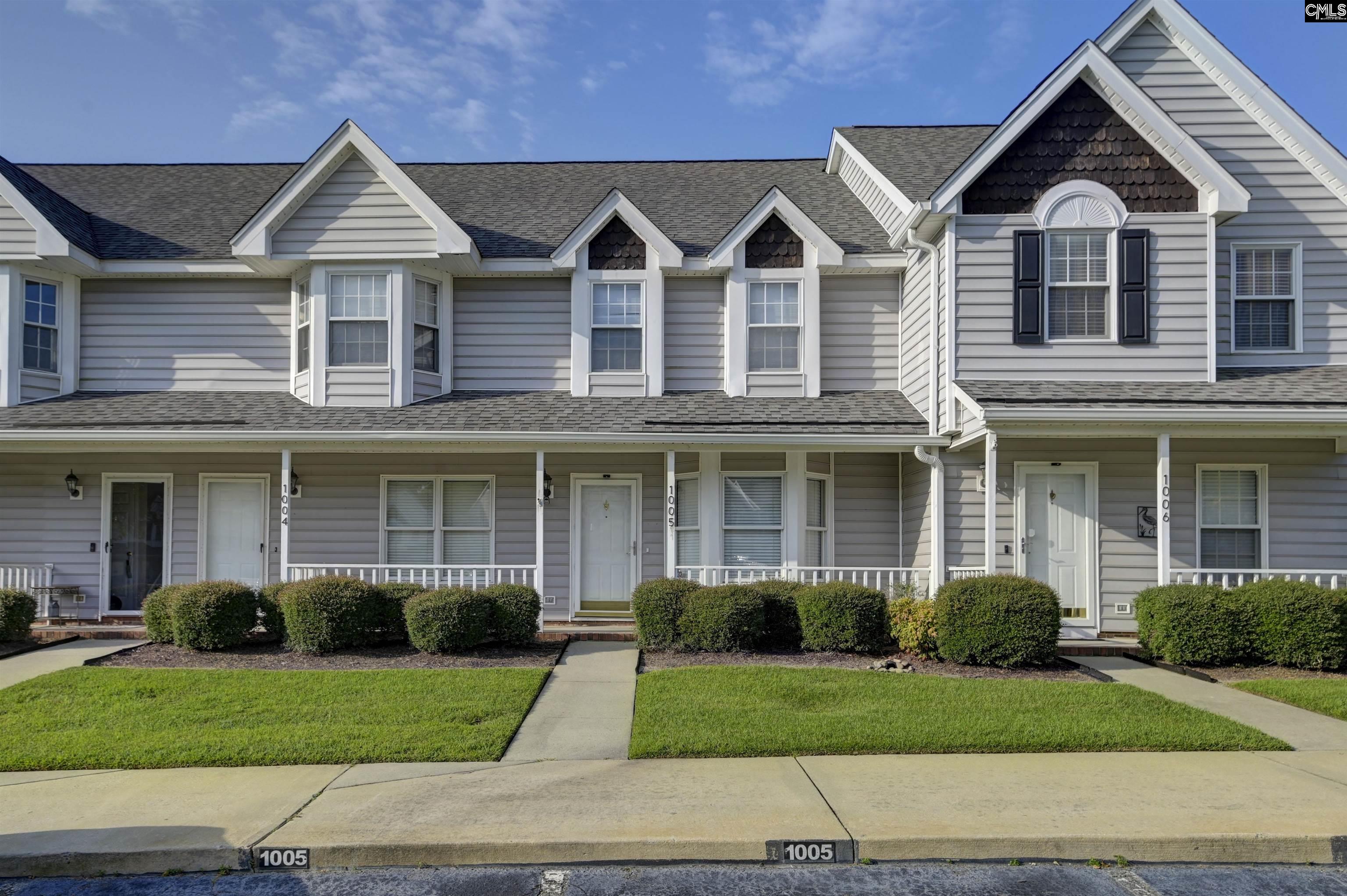 1005 New Brookland Place West Columbia, SC 29169