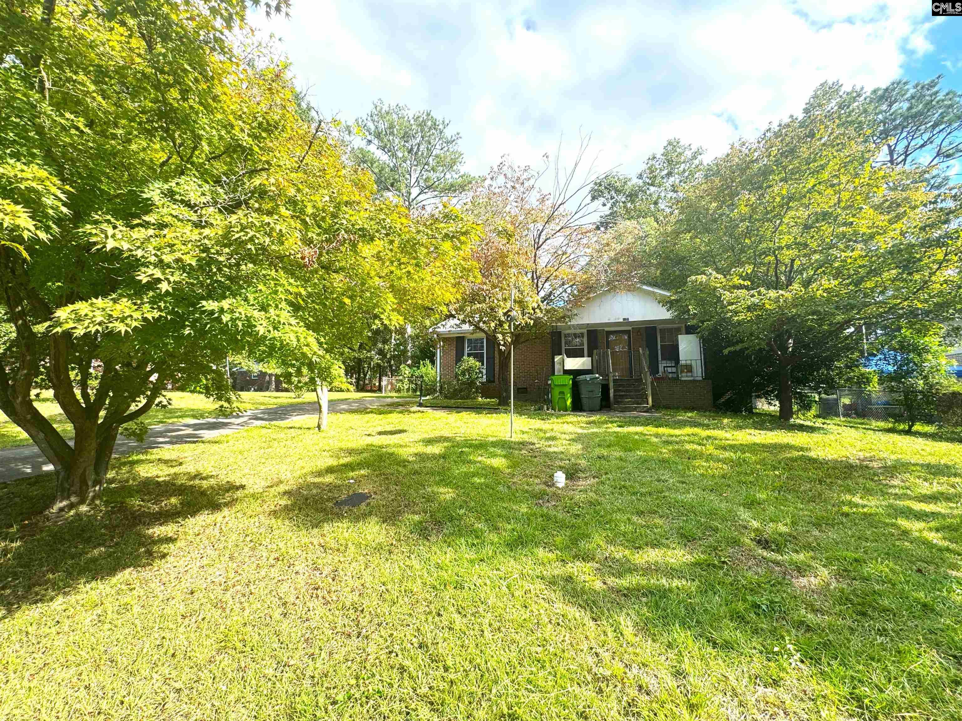 1120 Roselle Drive Columbia, SC 29210