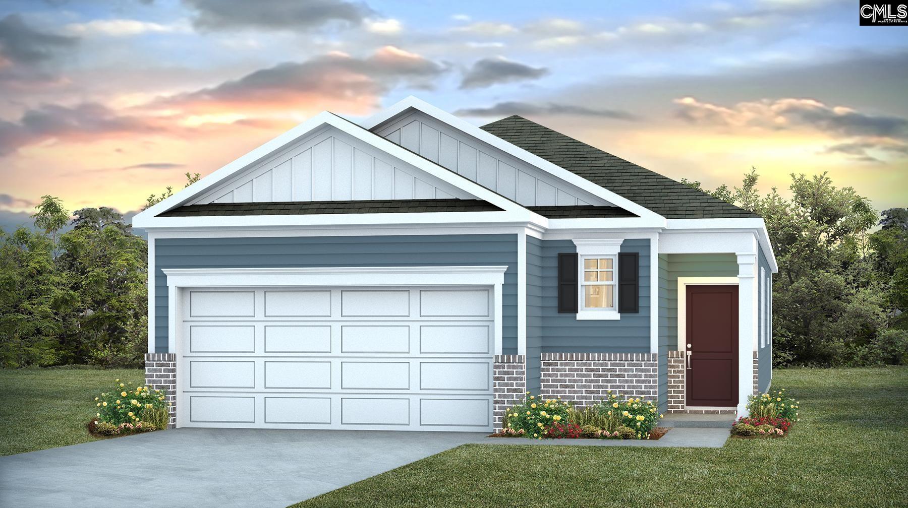 210 Livingston Woods Drive Irmo, SC 29063
