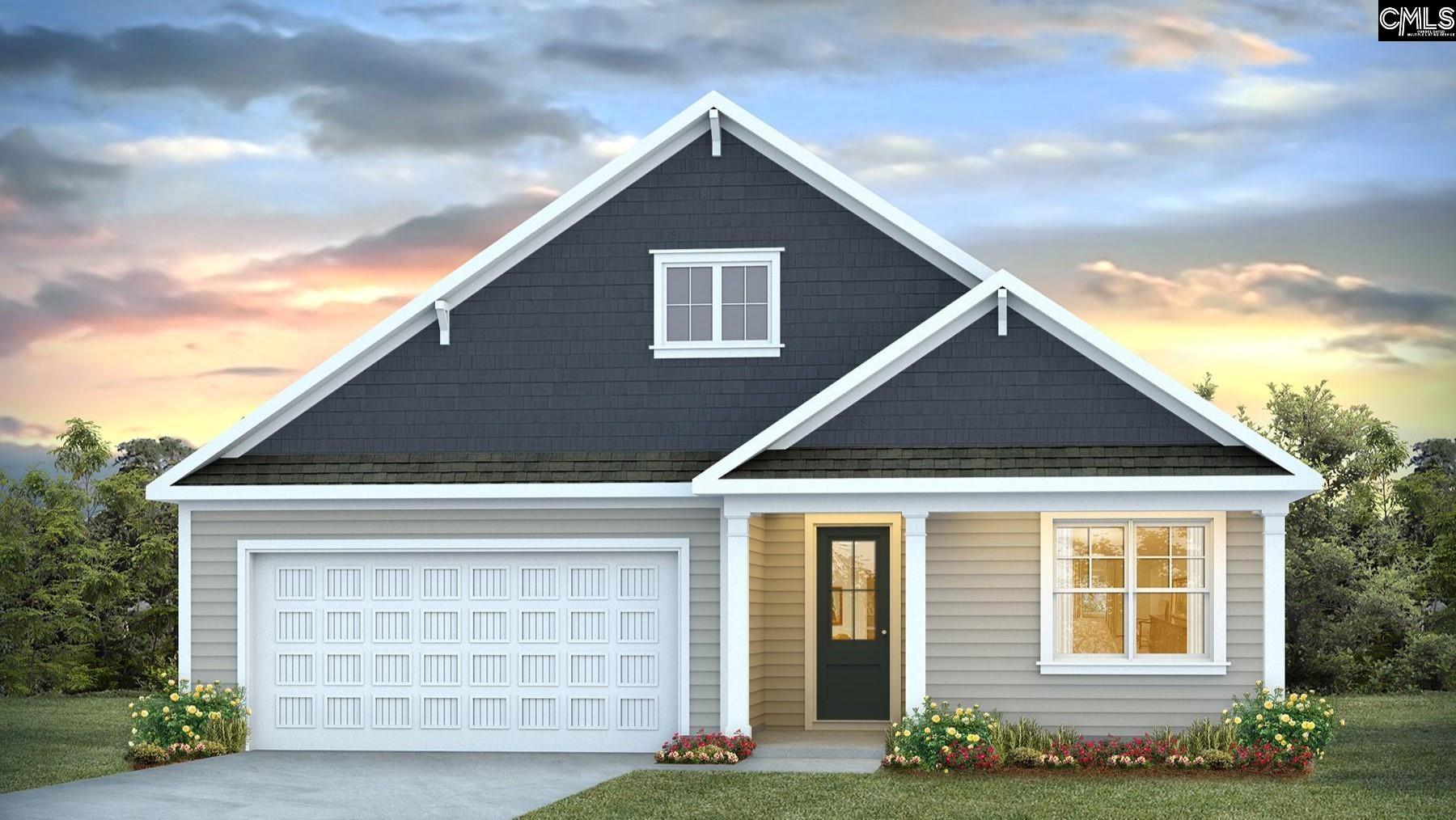 220 Livingston Woods Drive Irmo, SC 29063