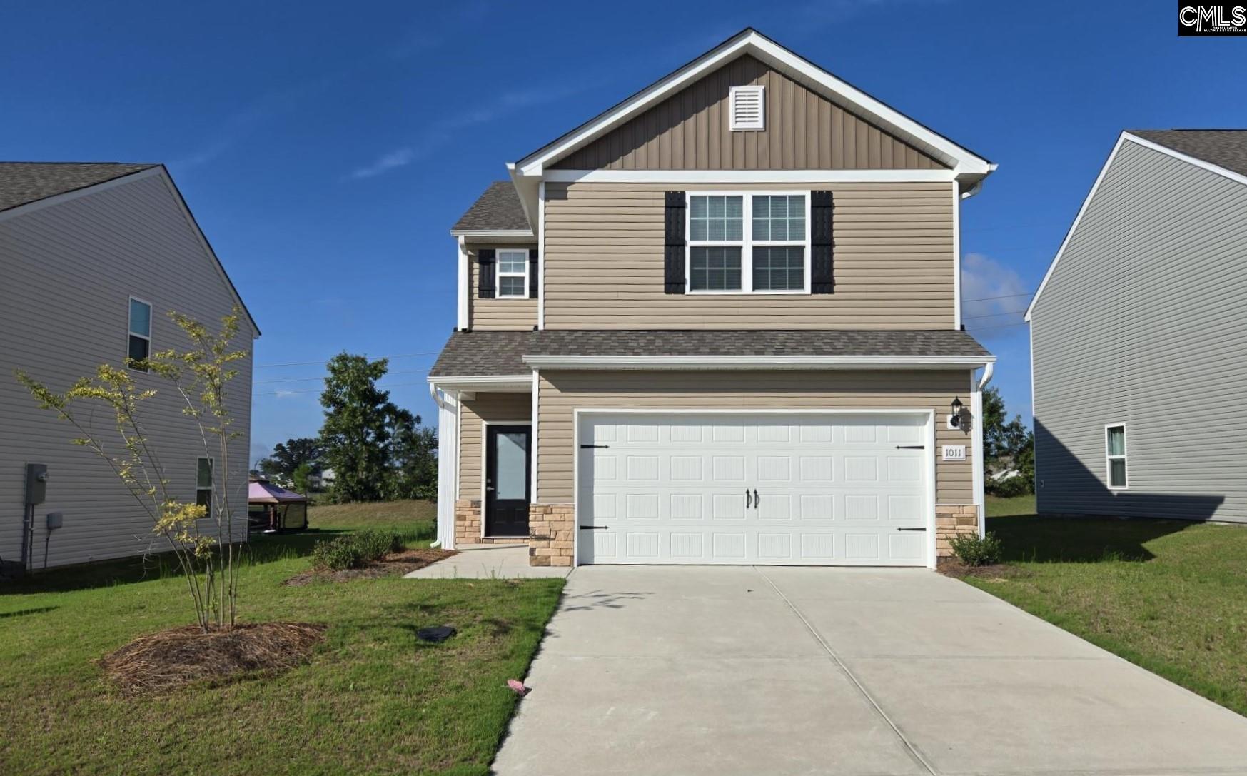 1011 Peaceful Fawn Drive Elgin, SC 29045