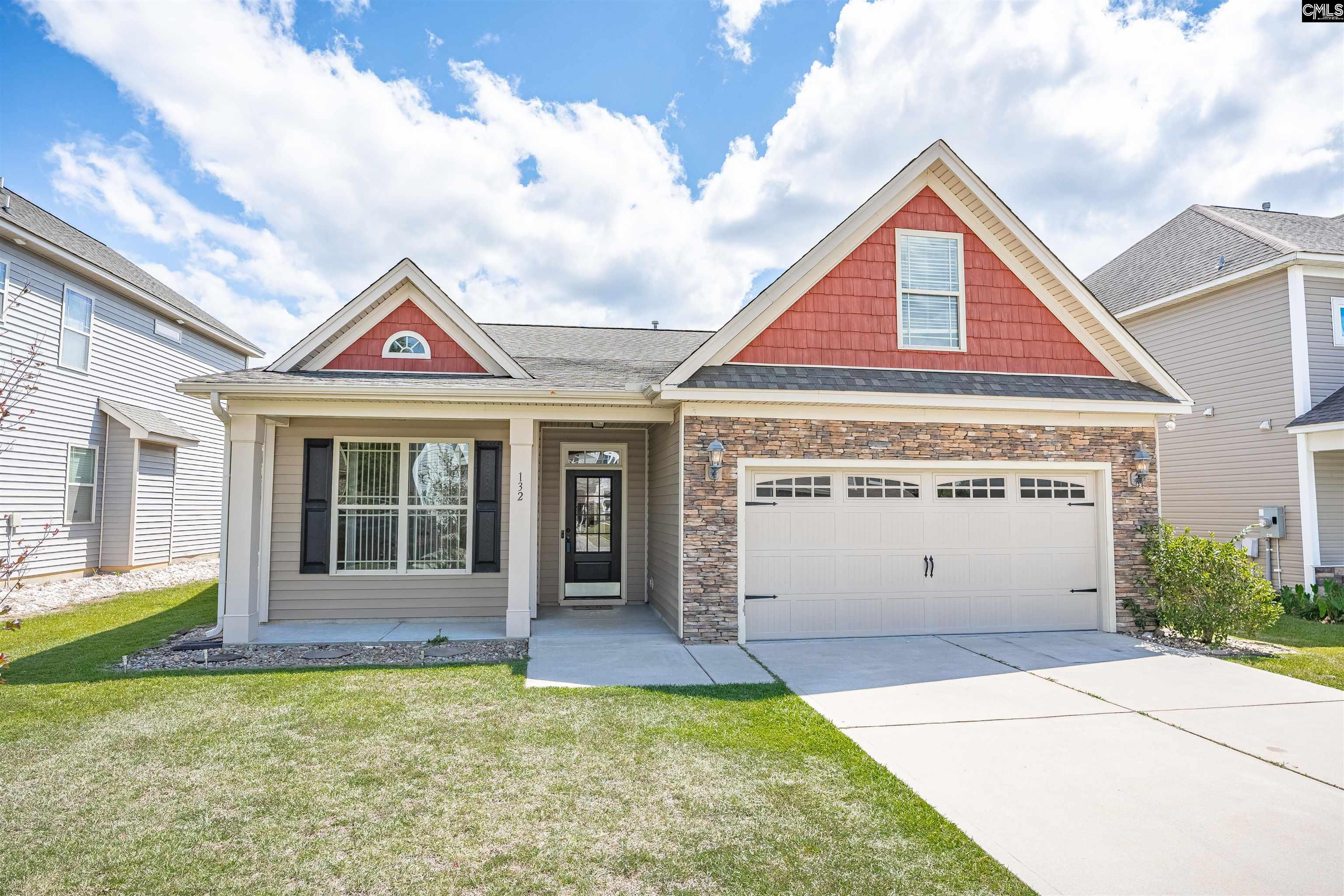 132 Ventnor Avenue Chapin, SC 29036