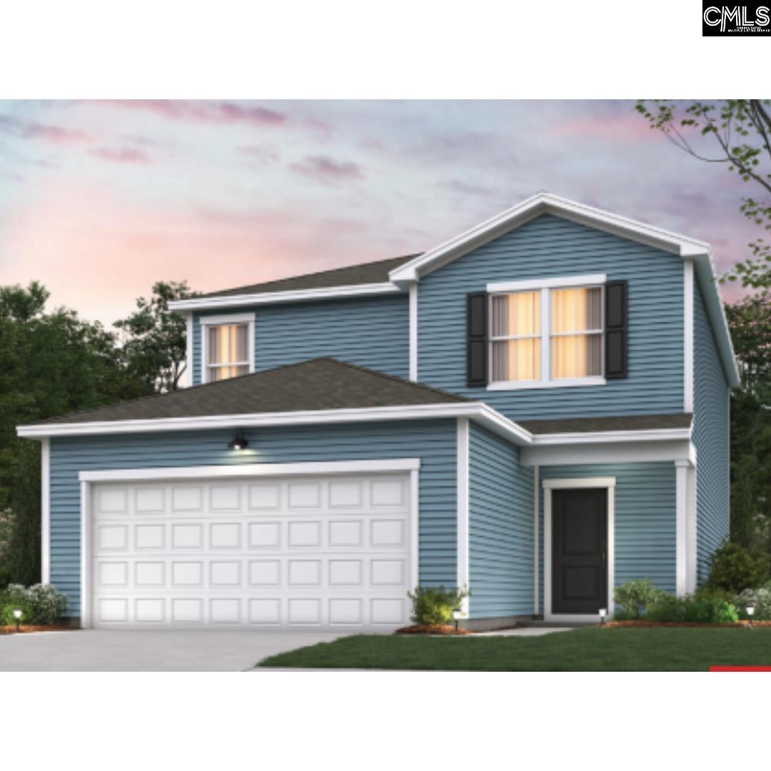 2161 Lofton Road Blythewood, SC 29016