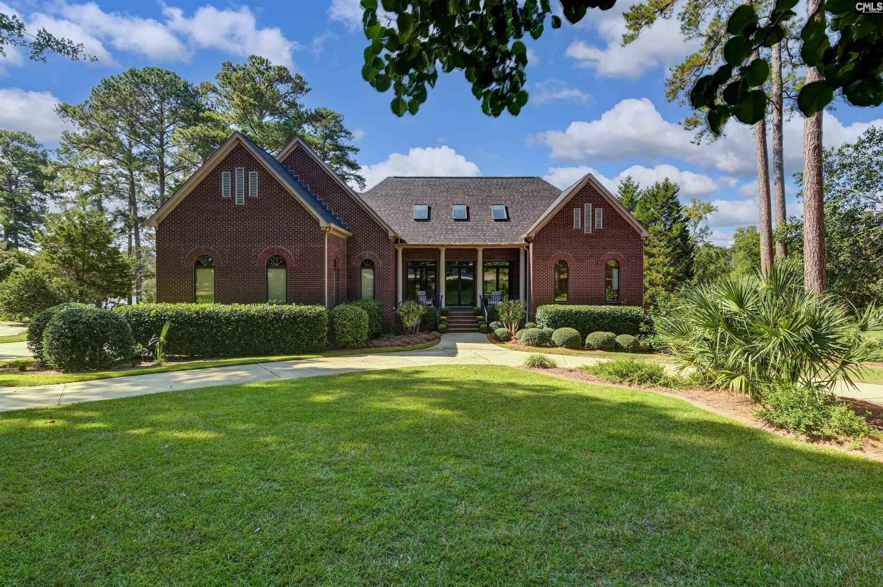 148 Columbia Club Drive Blythewood, SC 29016
