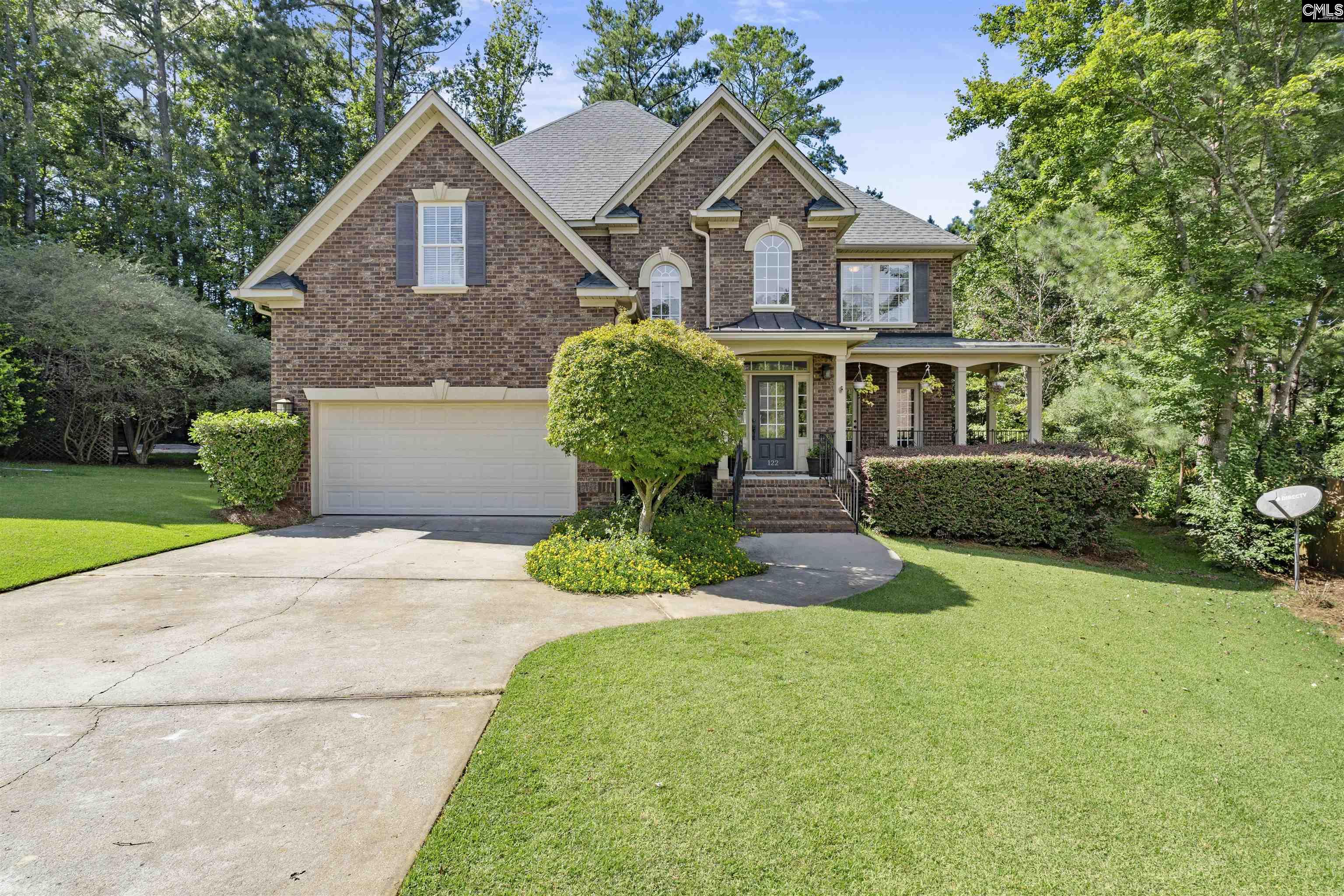122 Lupine Court Lexington, SC 29072