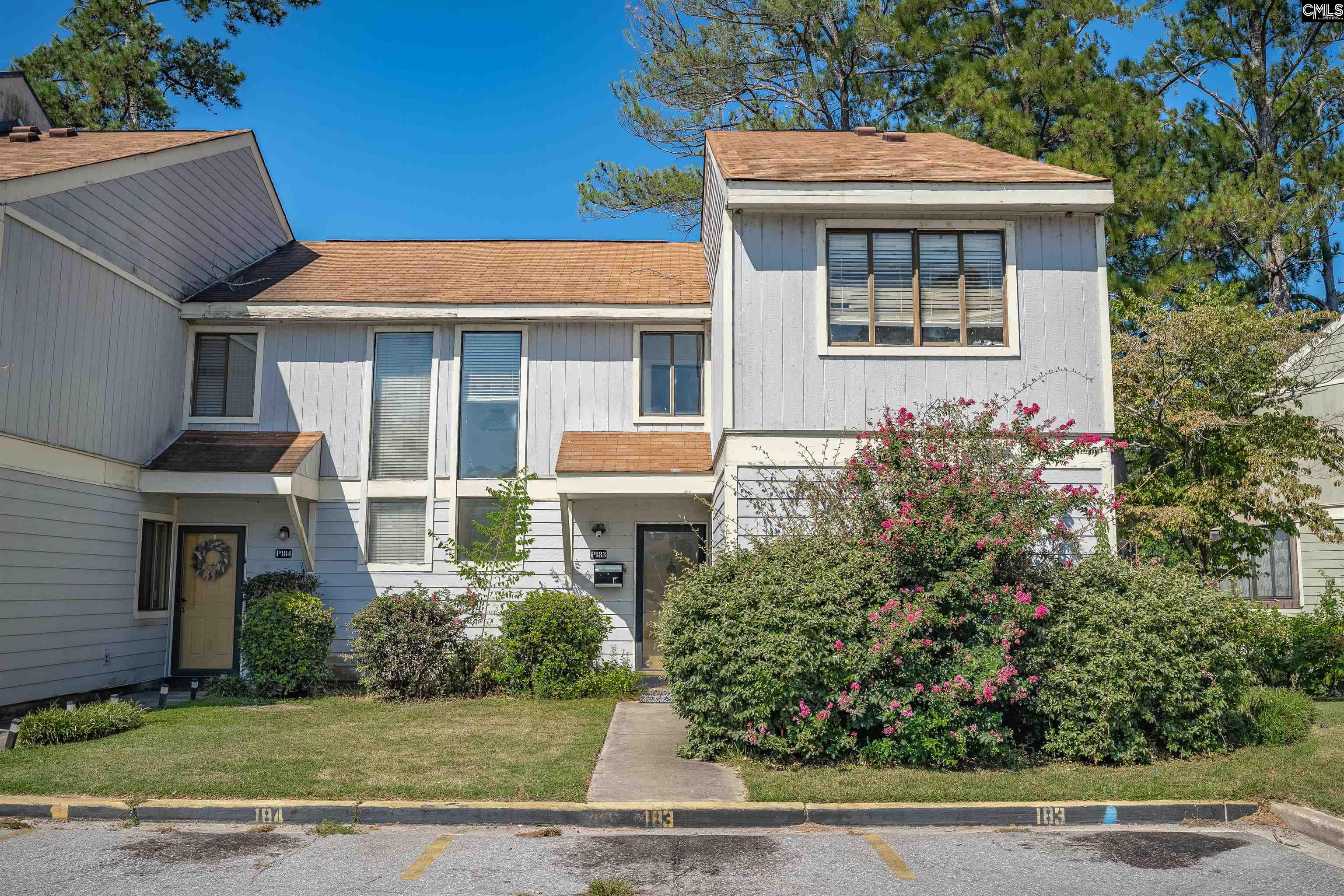 6905 Cleaton Road Columbia, SC 29206