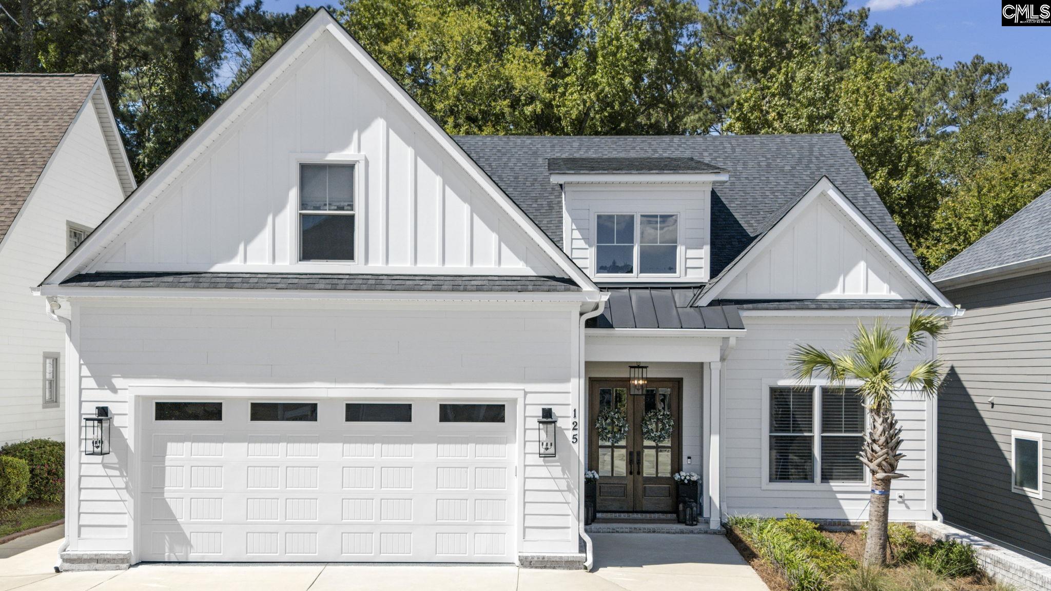 125 Cherokee Shores Dr. Lexington, SC 29072