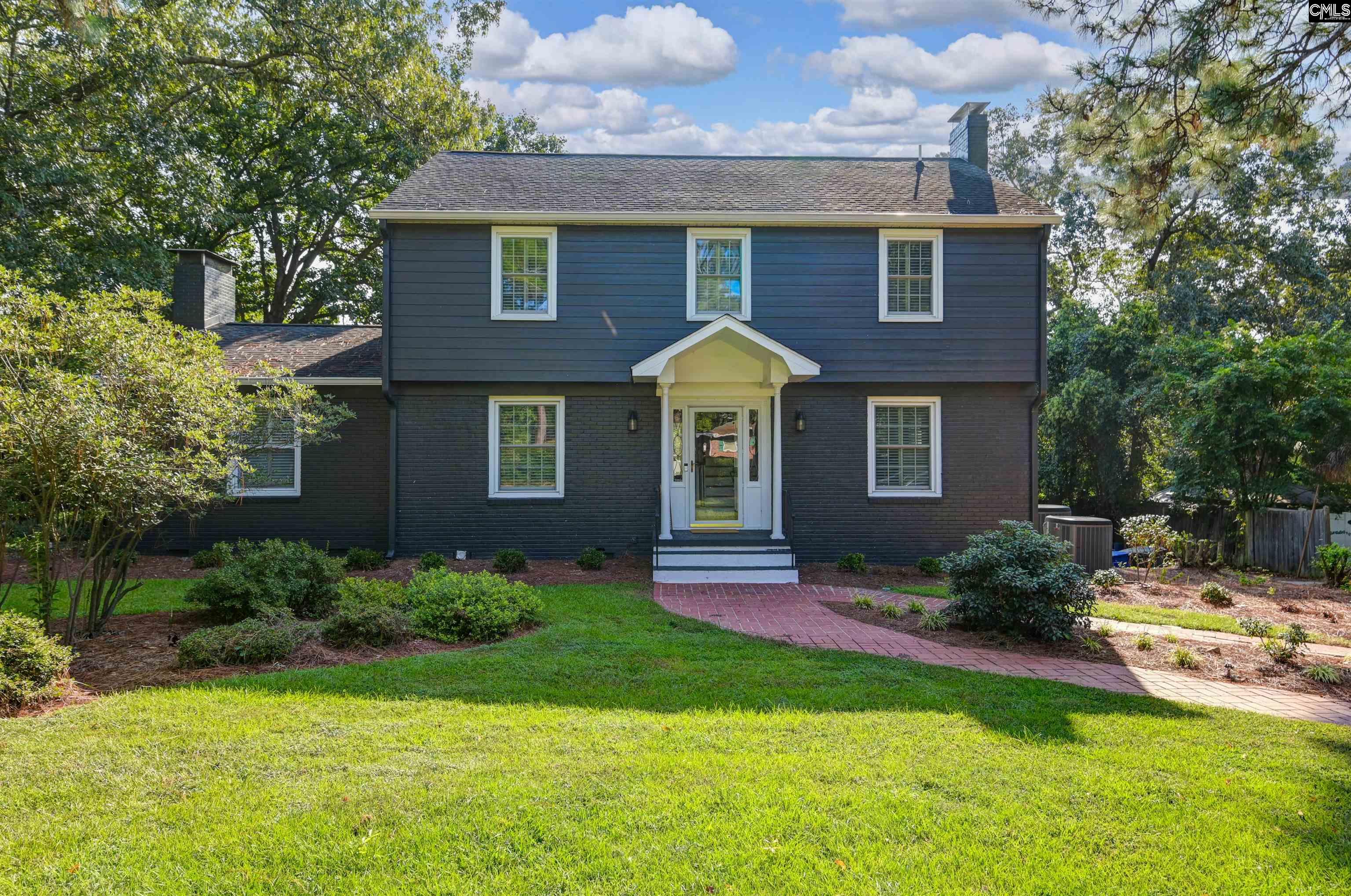 812 Cross Hill Road Columbia, SC 29205