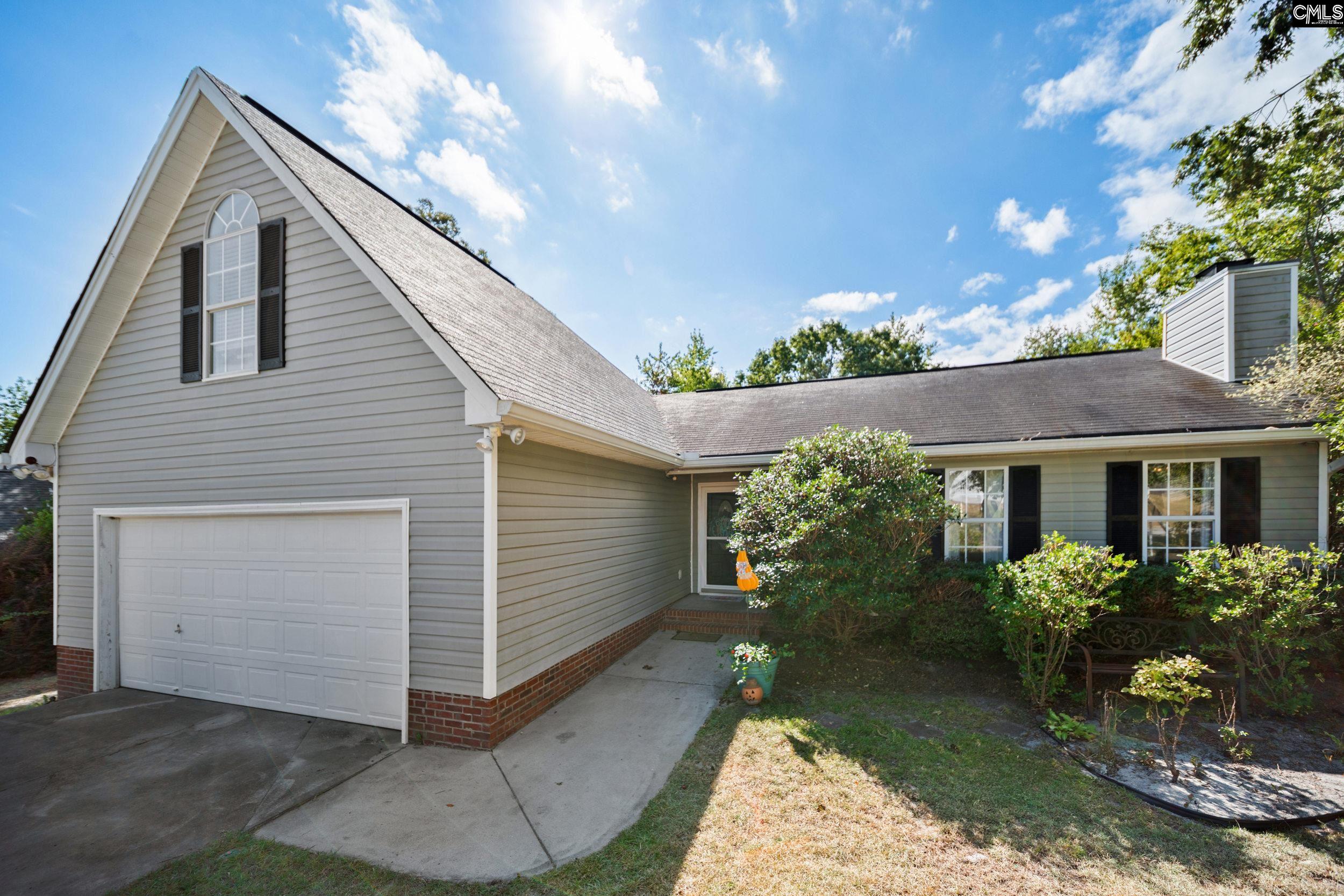 154 Dempsey Drive Lexington, SC 29073