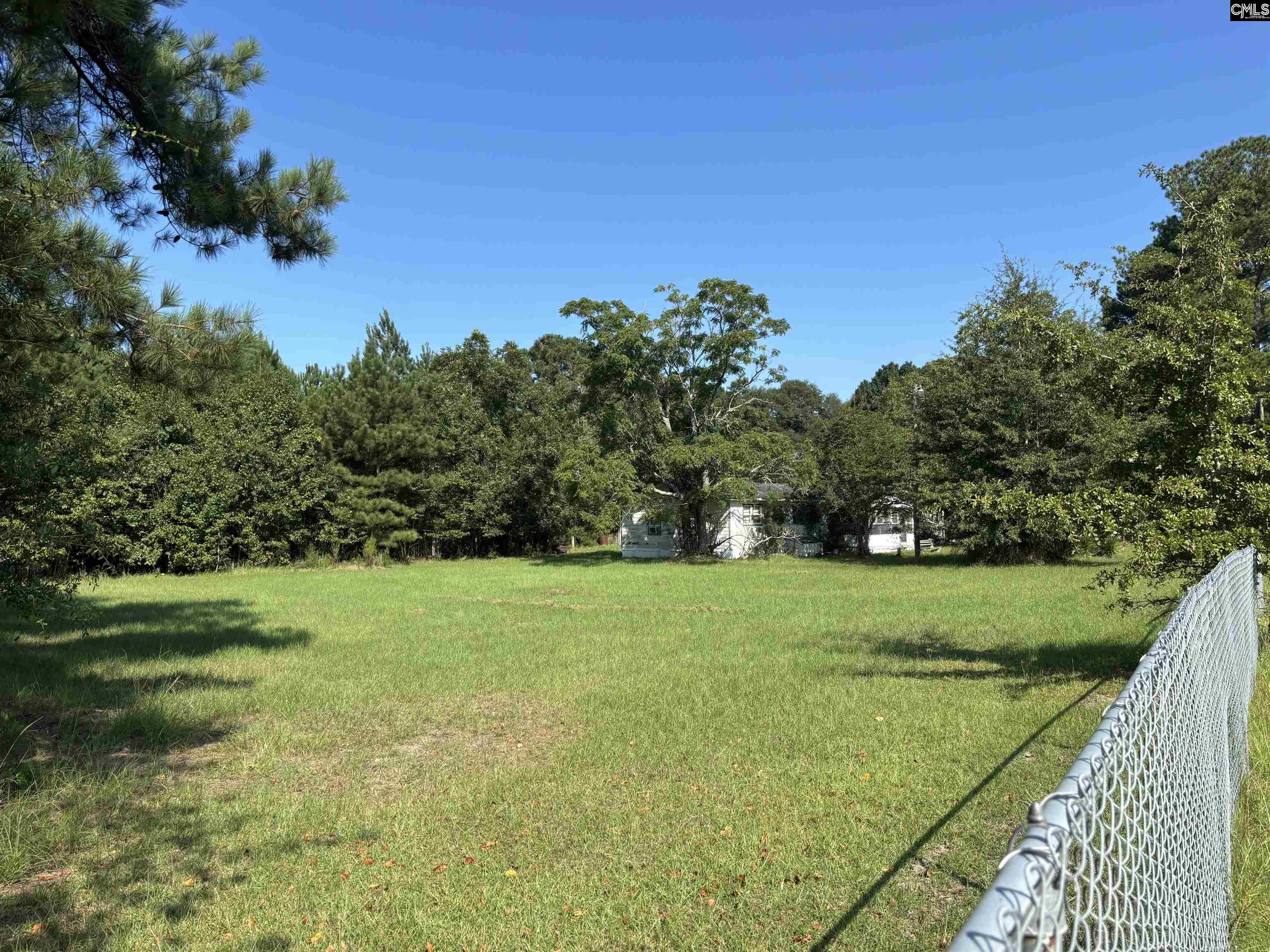 2360 Lisbon Drive Sumter, SC 29154