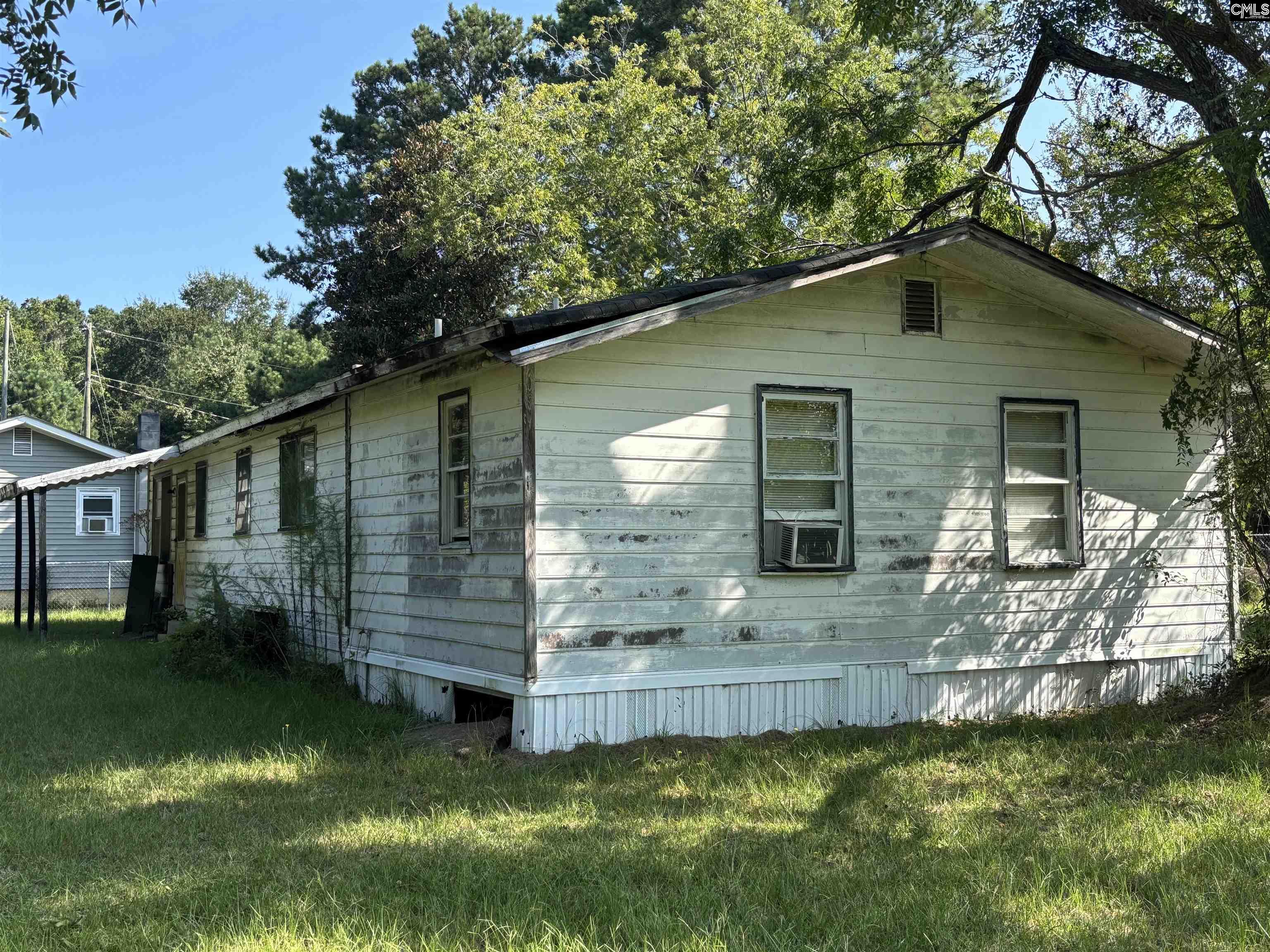 2360 Lisbon Drive Sumter, SC 29154