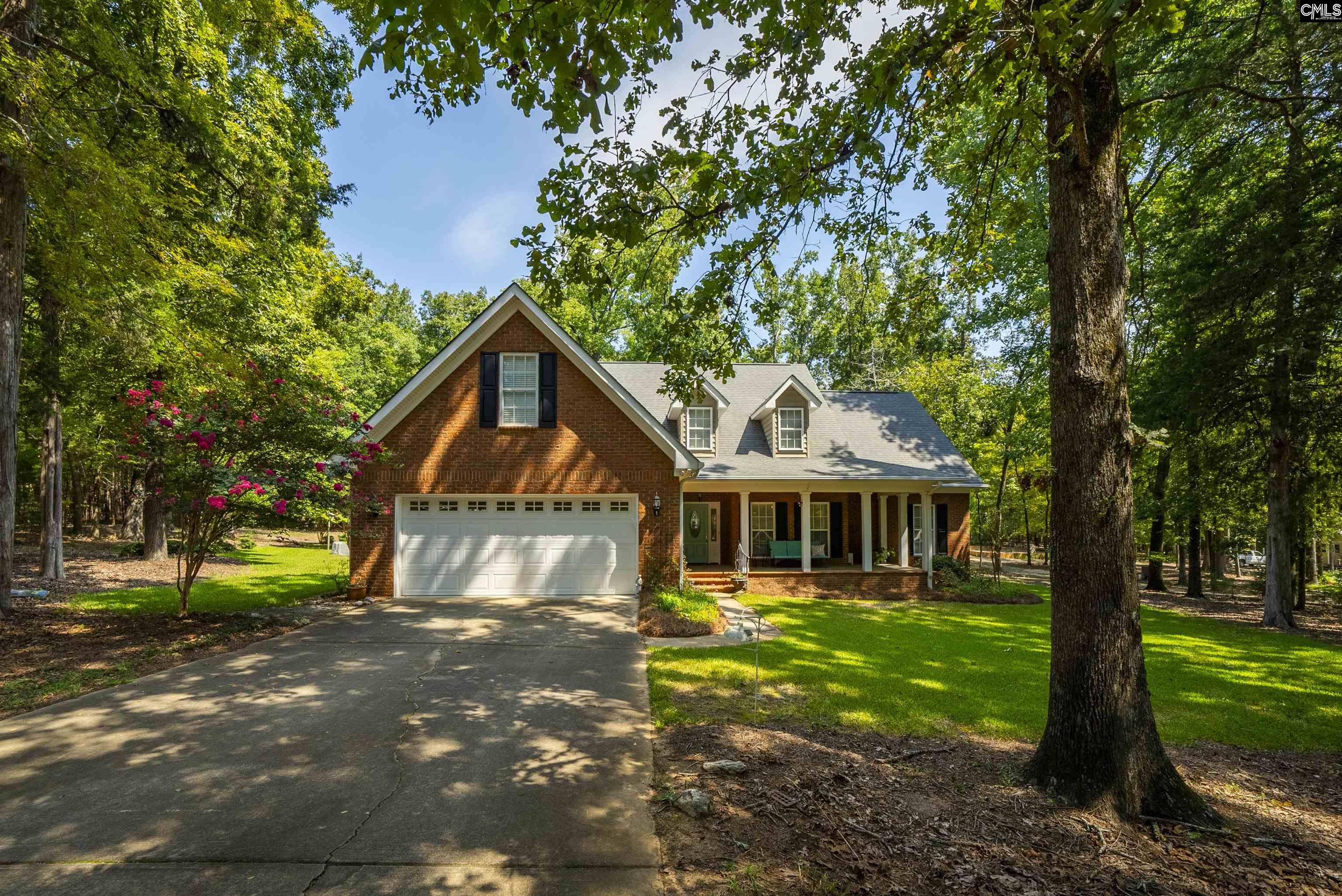 972 Indian Fork Road Chapin, SC 29036