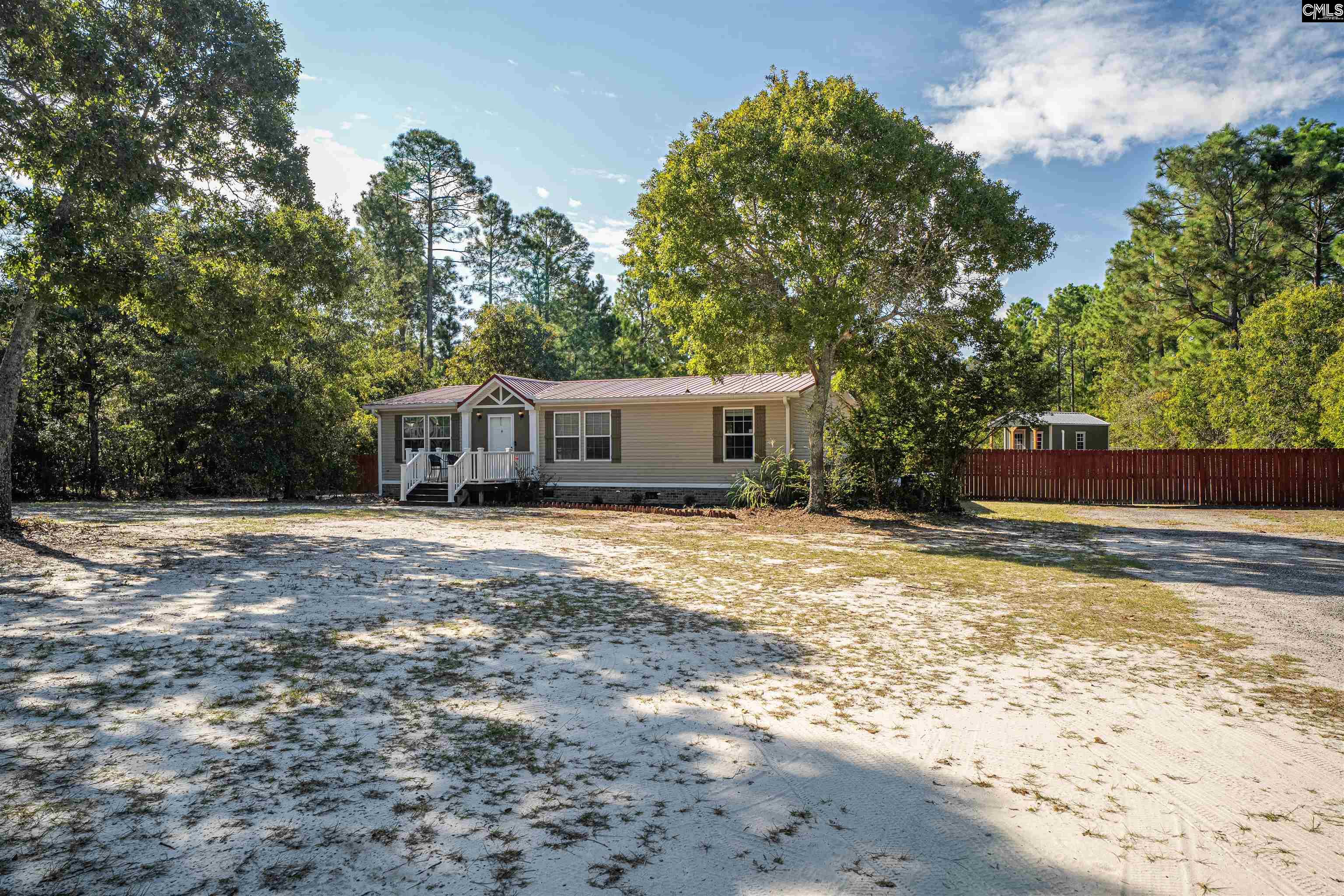 271 Leaning Tree Road Pelion, SC 29123