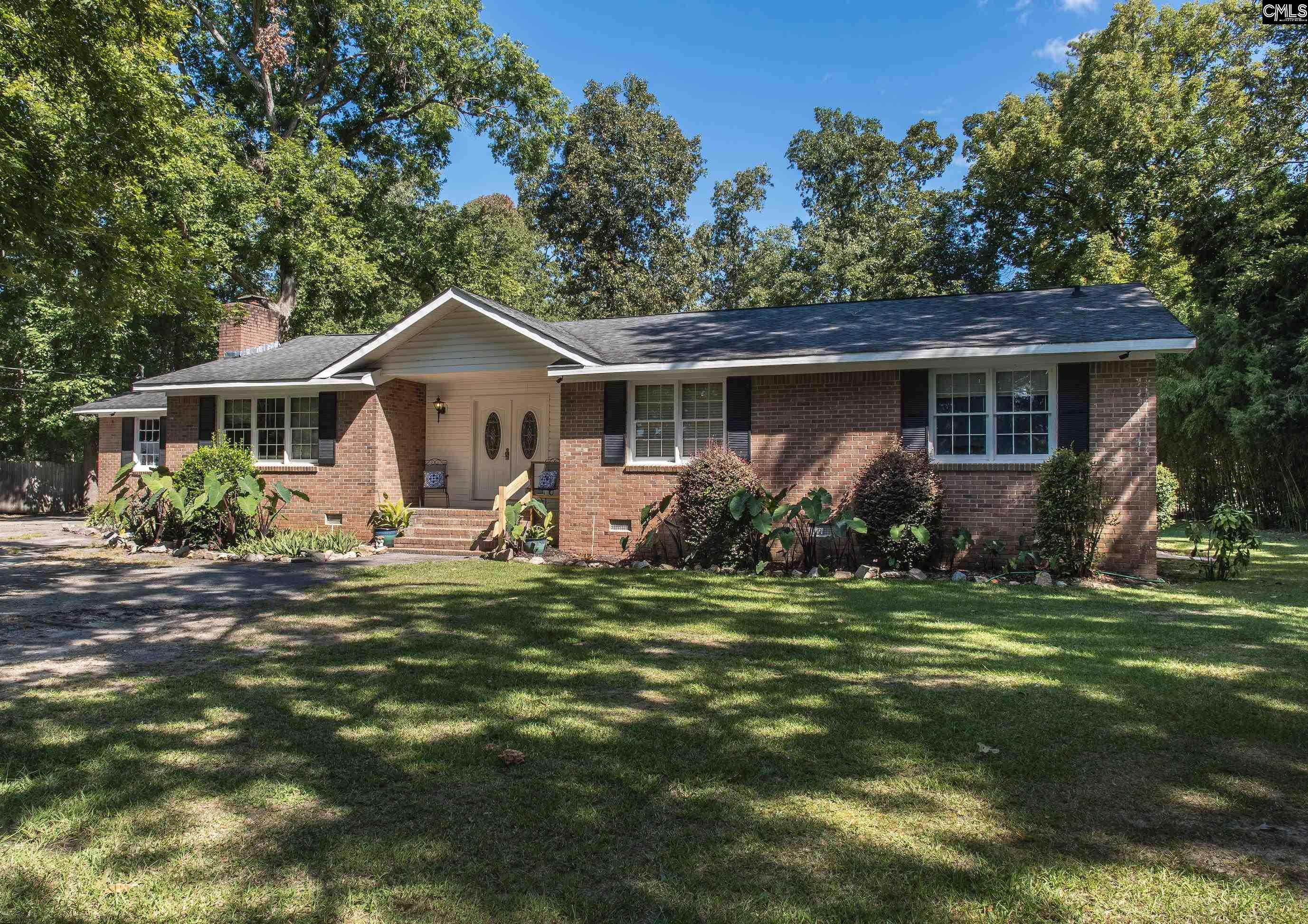 540 Lakeshore Drive Chapin, SC 29036