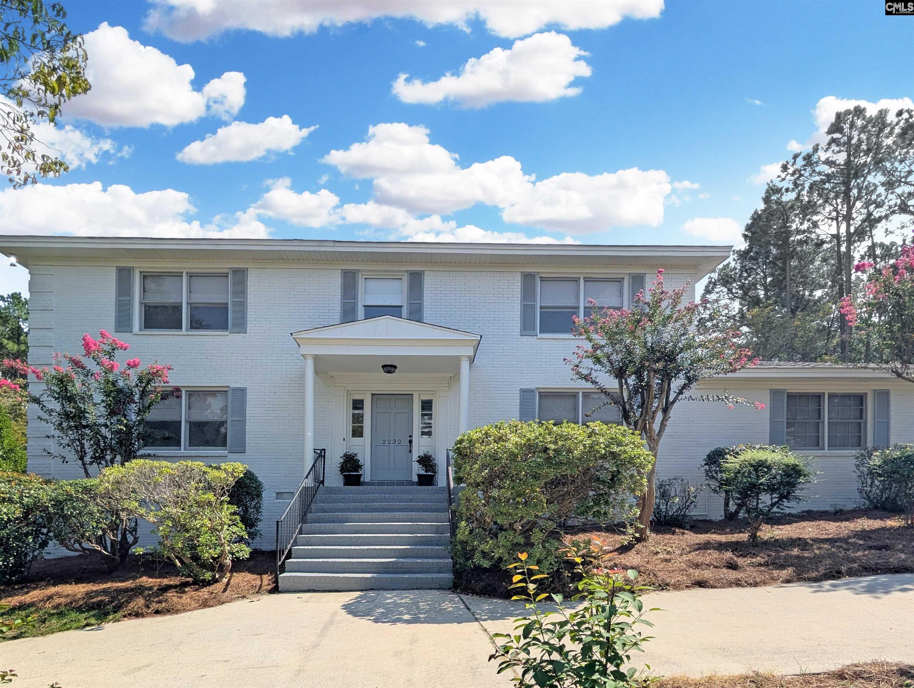 2232 Bee Ridge Road Columbia, SC 29223