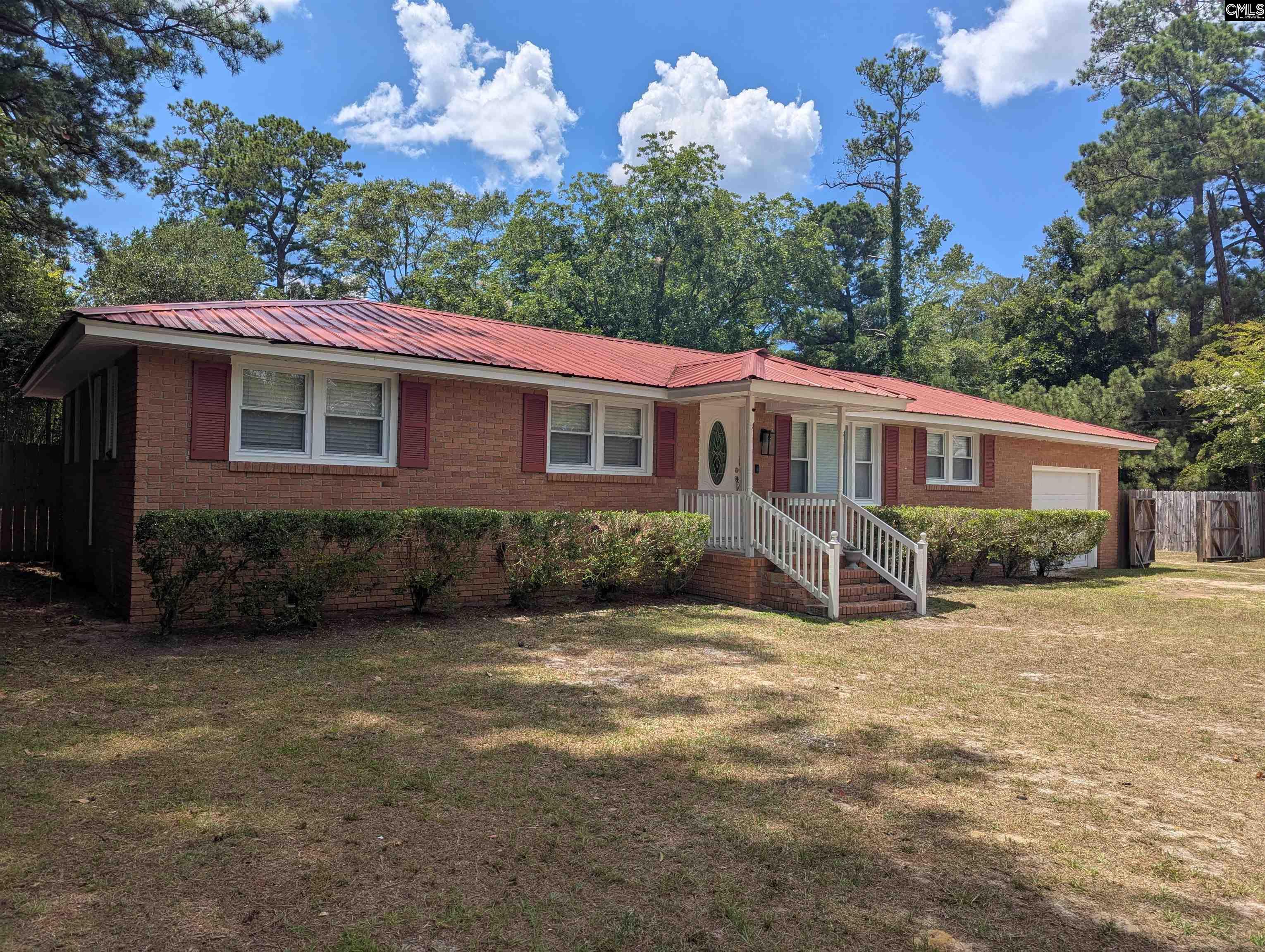3298 S Hwy 15 Highway Sumter, SC 29150