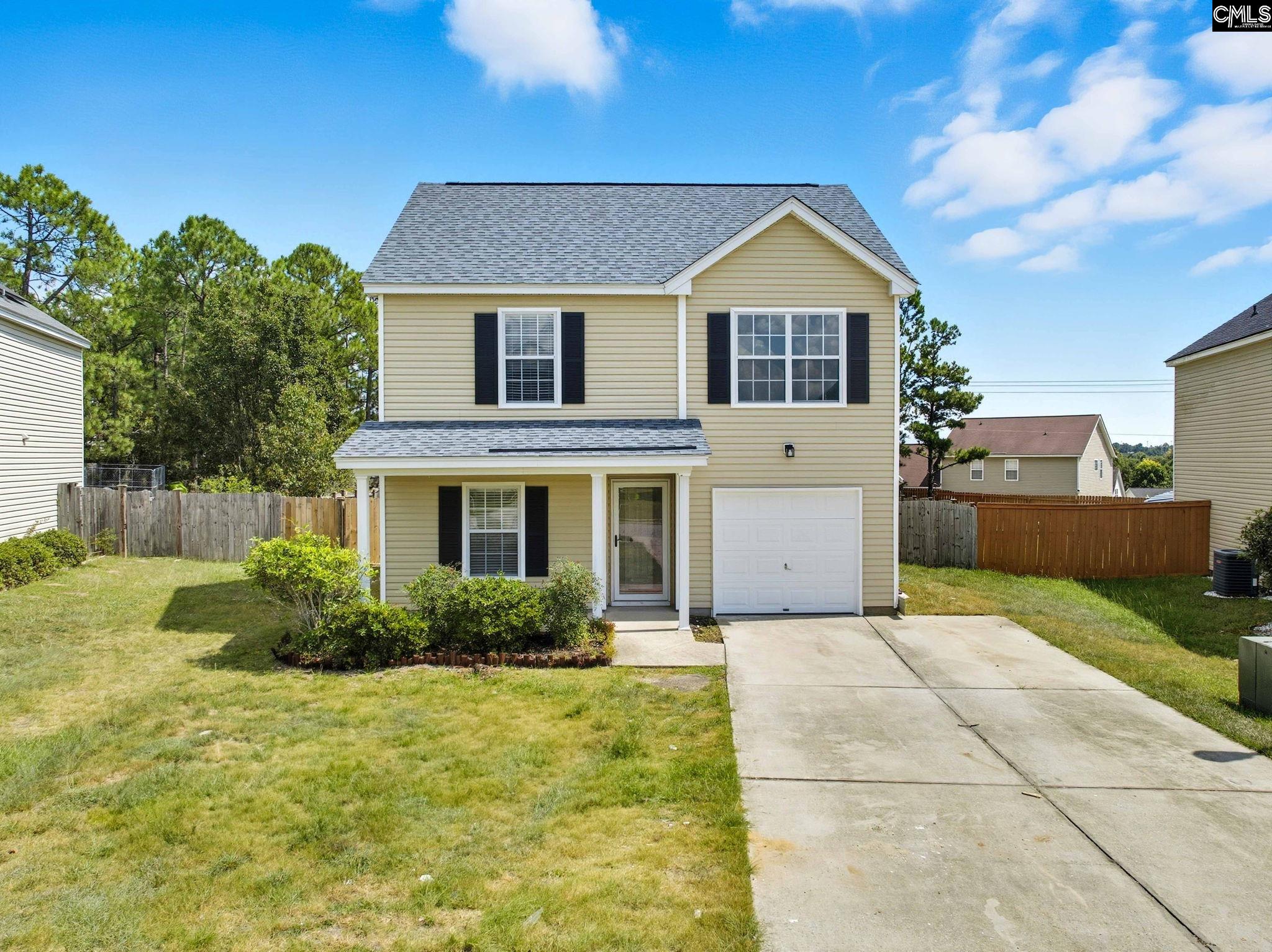 1229 Waverly Place Dr Columbia, SC 29229