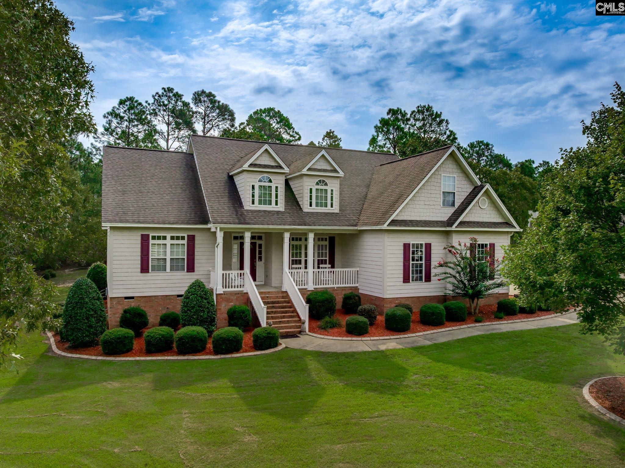 16 Lillifield Drive Elgin, SC 29045-8327