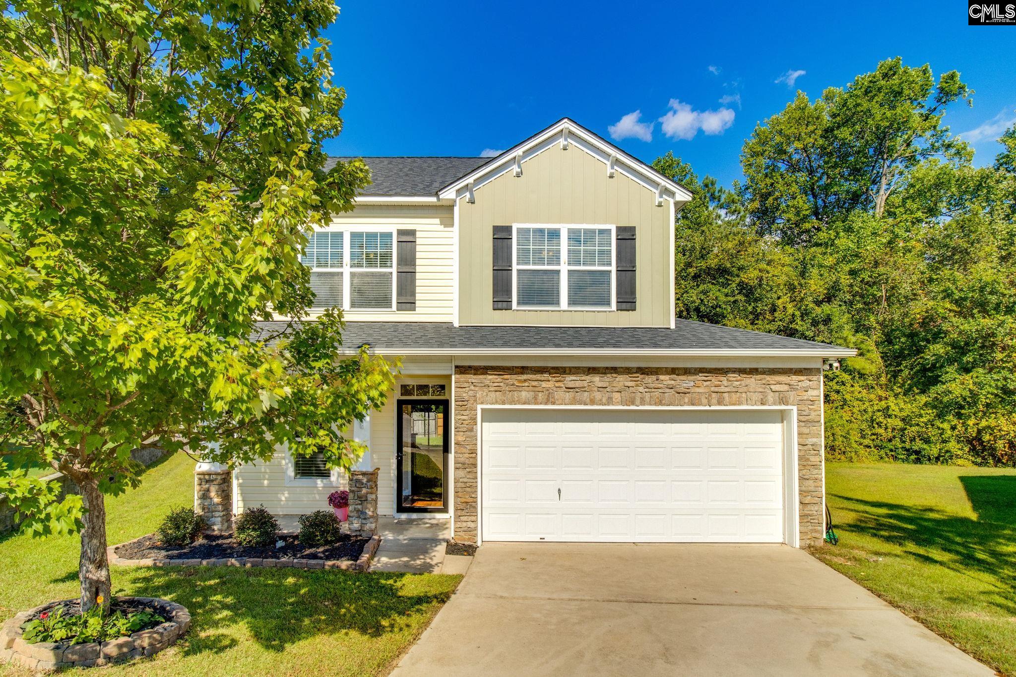 129 Mews Way Lexington, SC 29072