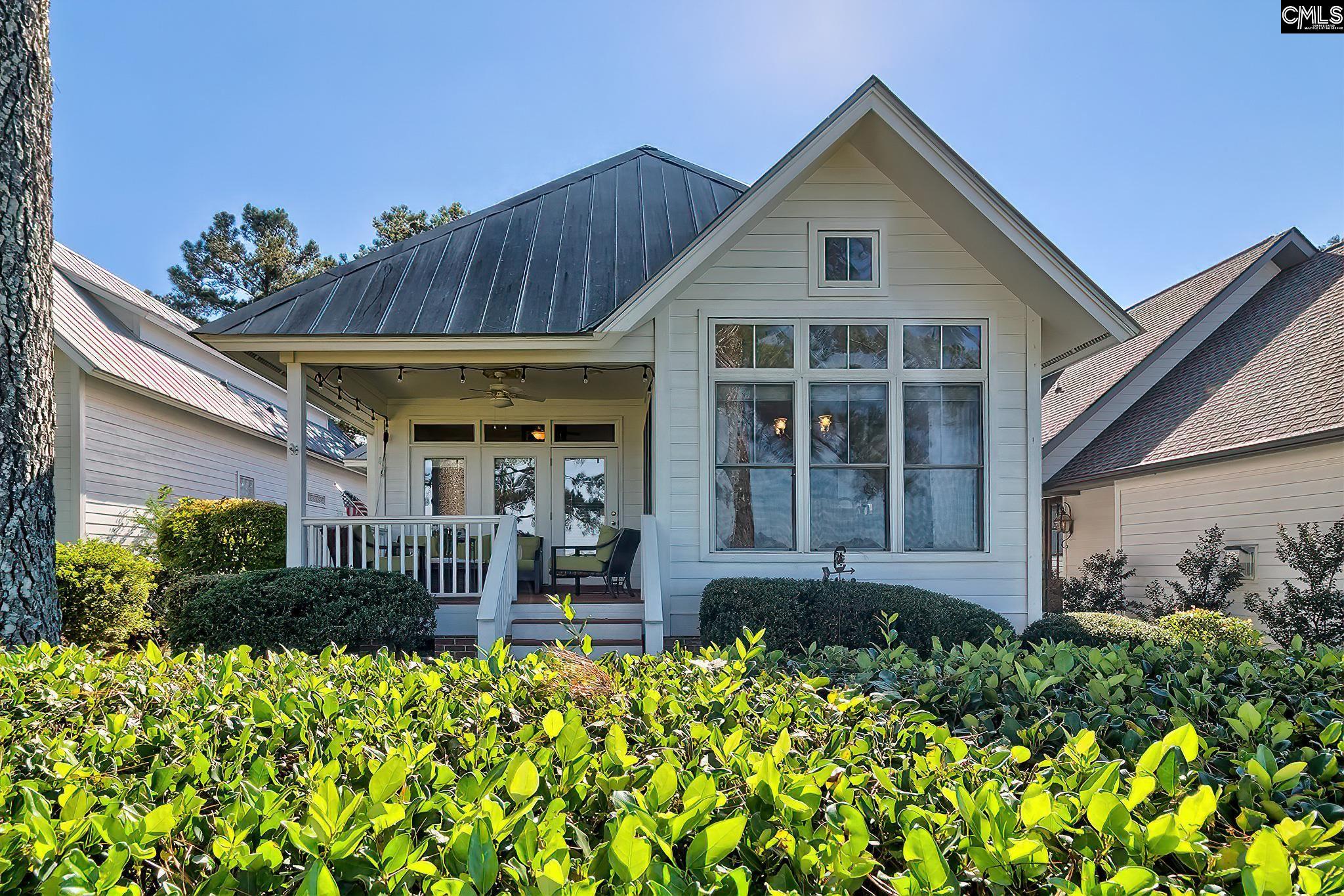 17 Golden Spur Lane Blythewood, SC 29016