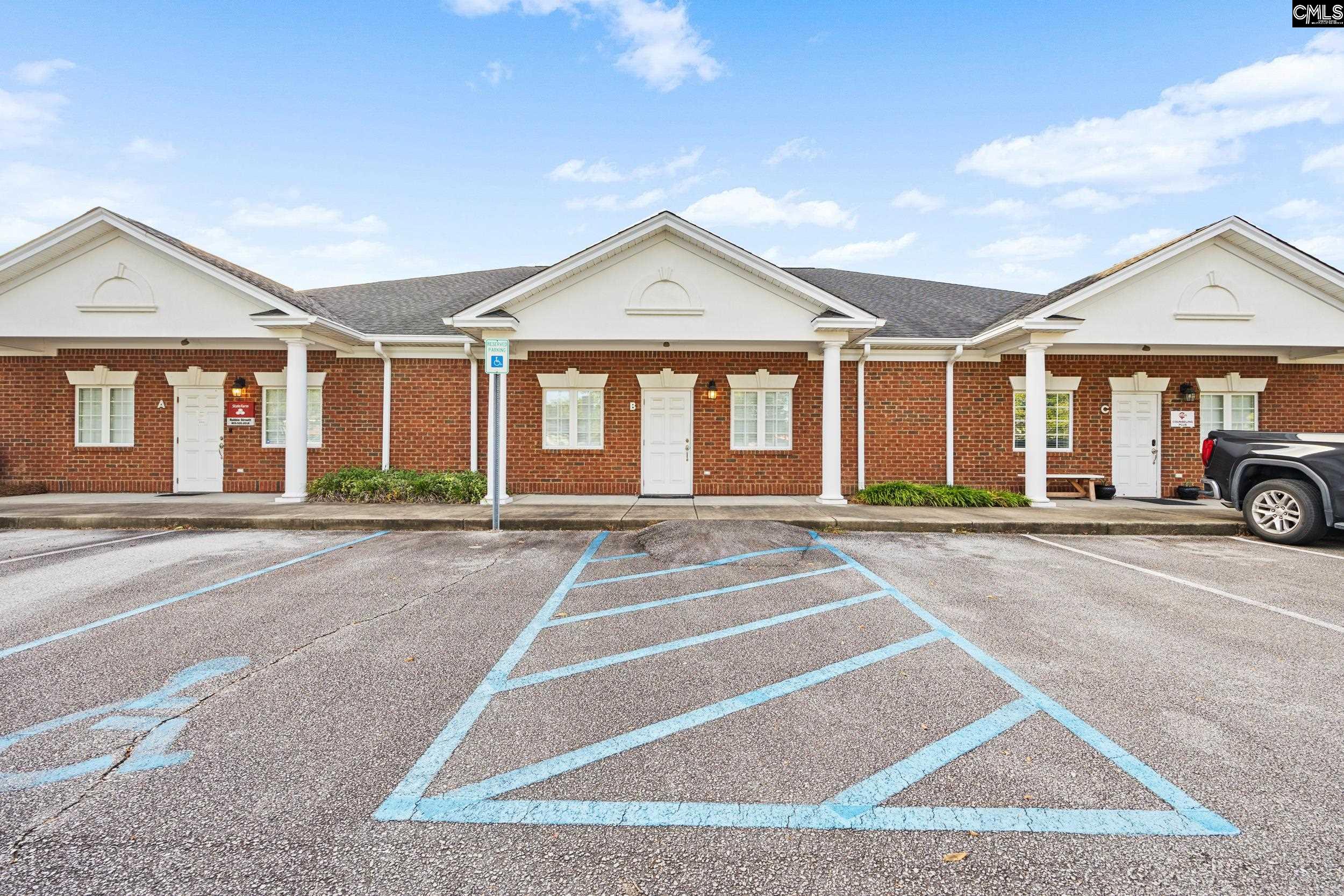 107 Vista Oaks Drive Lexington, SC 29072