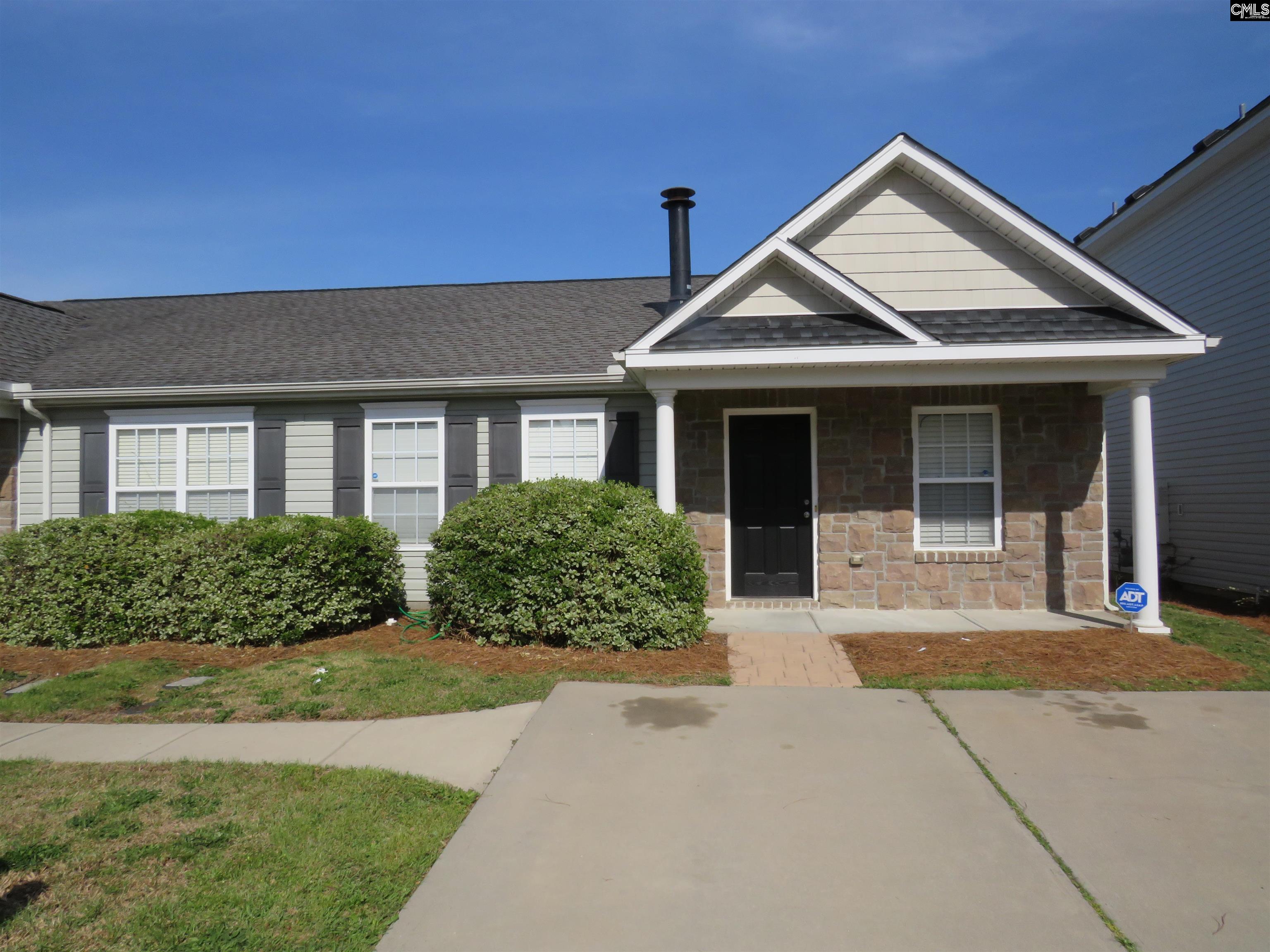 208 Dawsons Park Drive Lexington, SC 29072